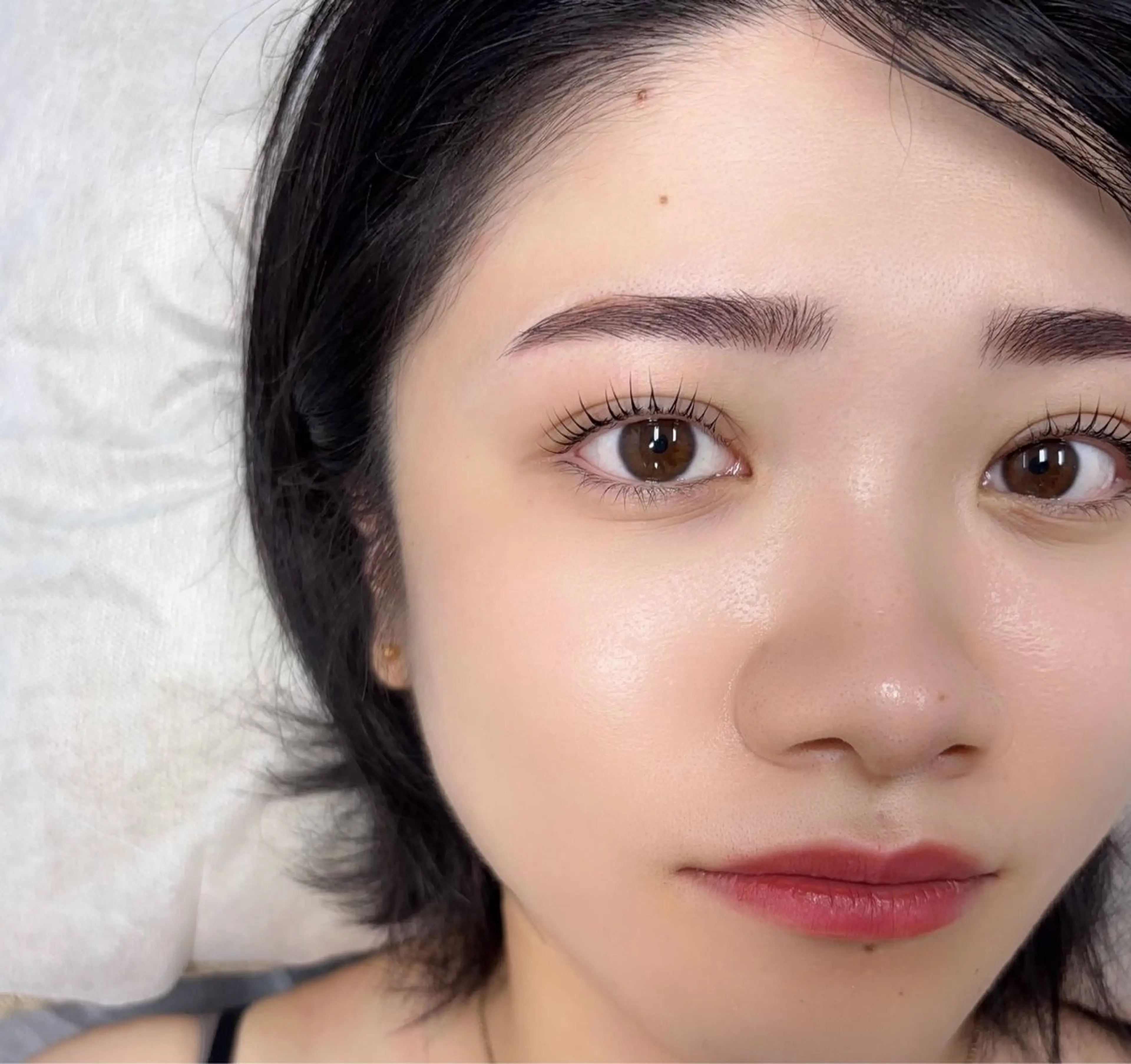 マツエク・マツパ まつげパーマ Make Sense ⭐︎銀座のマツエク・マツパデザイン