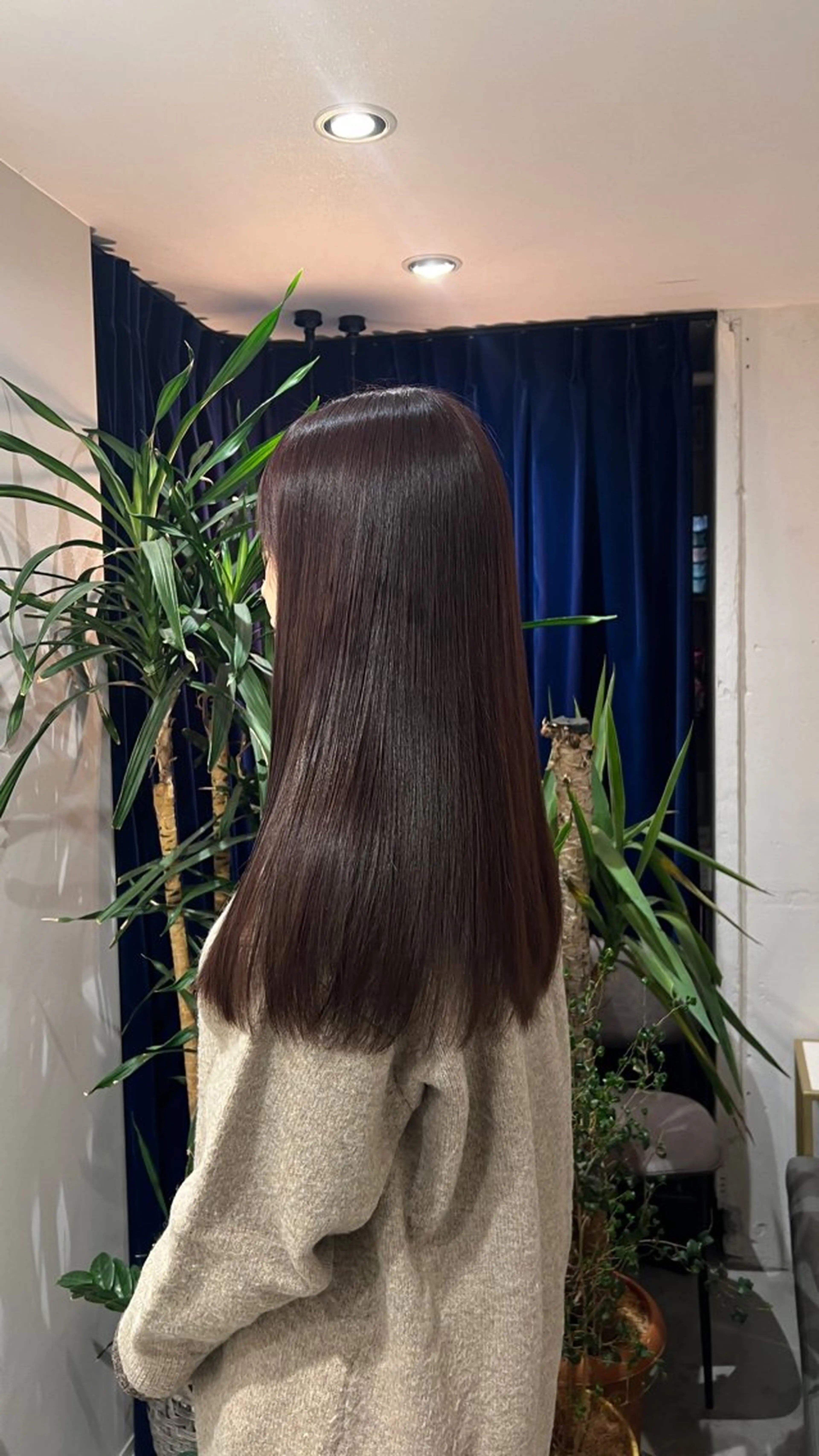 ロング カラー ☆ HARUKA ☆のヘアスタイル