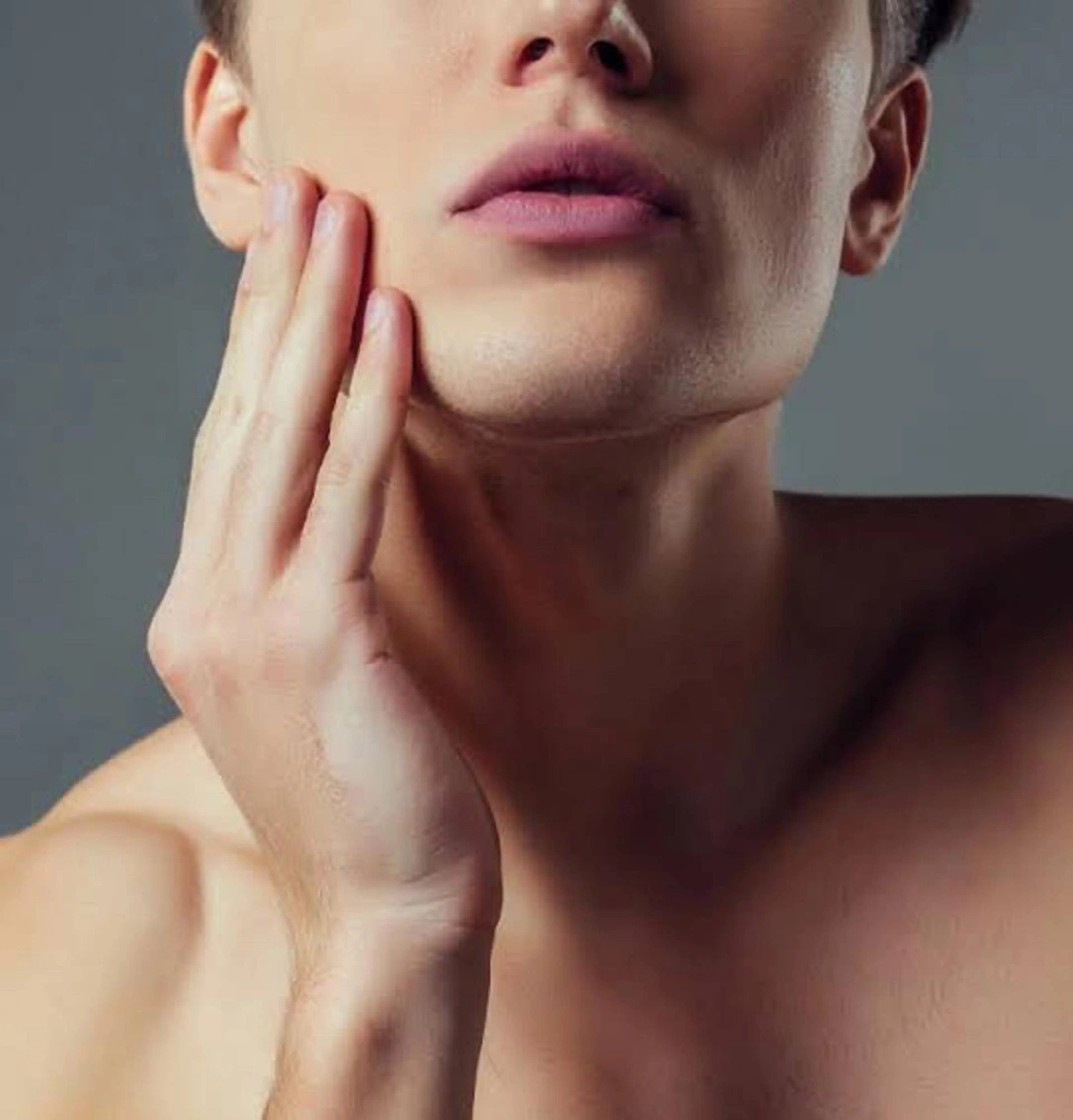 【Men‘s人気No.1脱毛】ヒゲ全体 通常¥5,060→¥2,530の写真