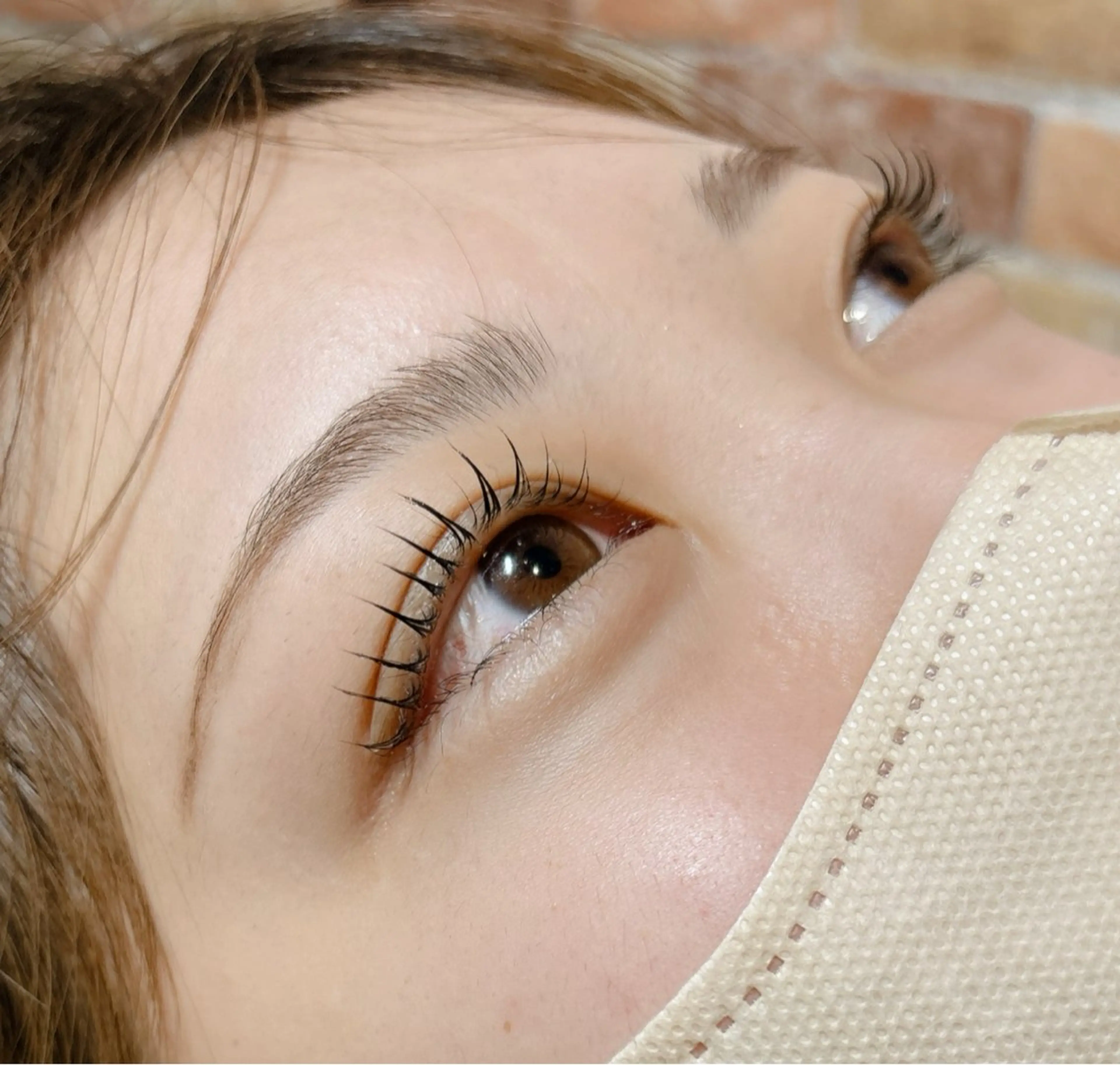 マツエク・マツパ ♡ ••┈渡邊 晴香┈•• ♡のマツエク・マツパデザイン