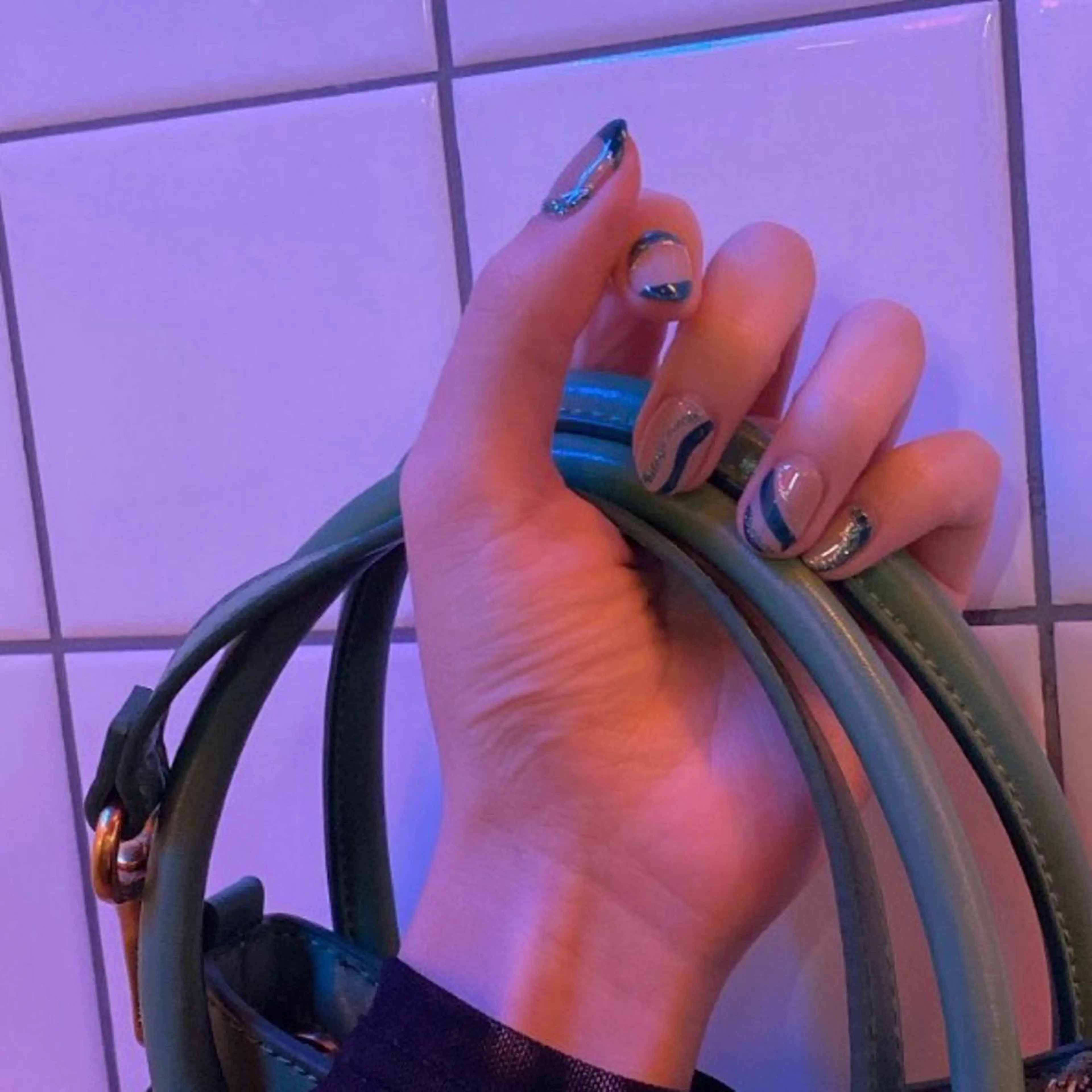 ネイル NONO /episkeyのネイルデザイン