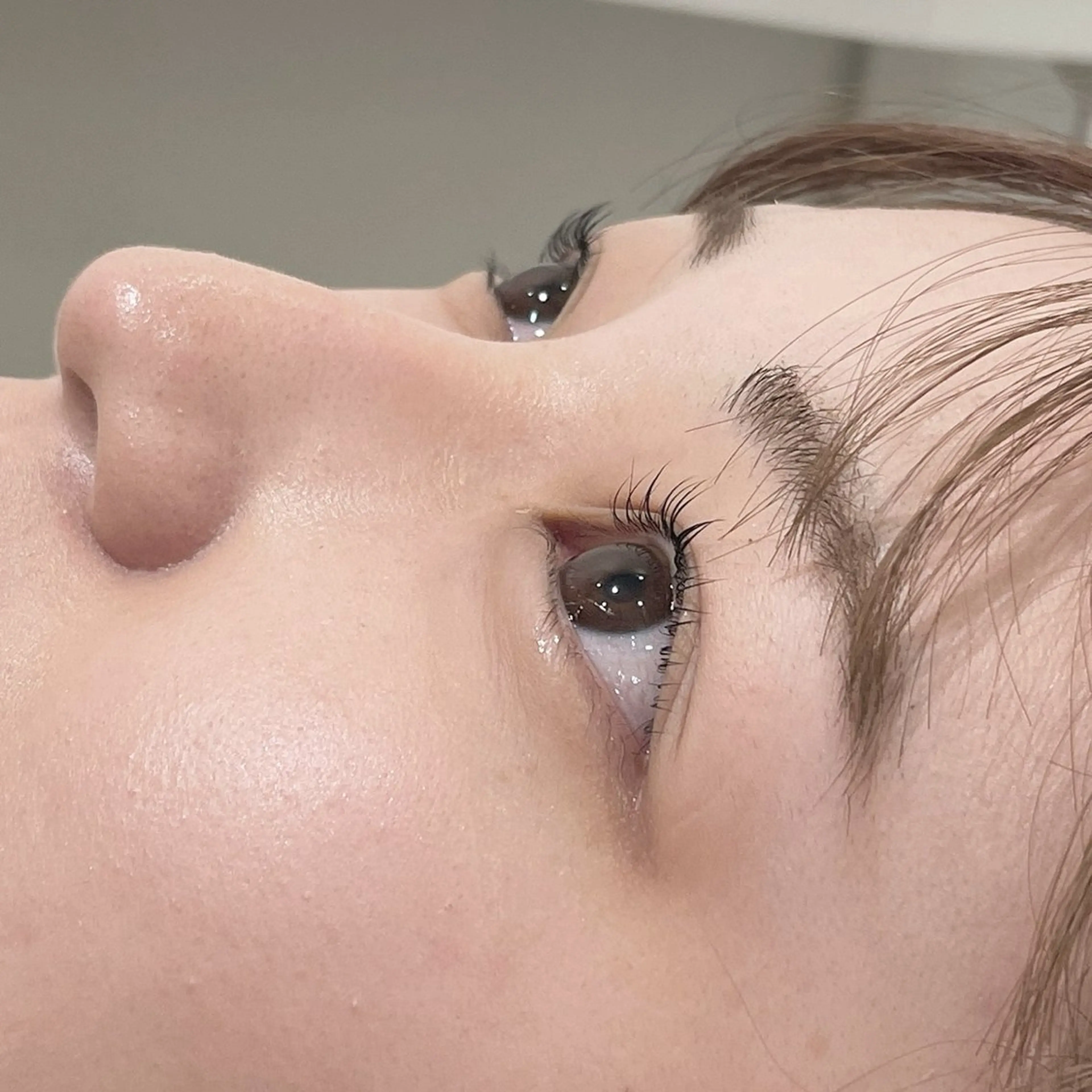 マツエク・マツパ まつげパーマ マツパ PROGRESS 🤍白井🤍のマツエク・マツパデザイン