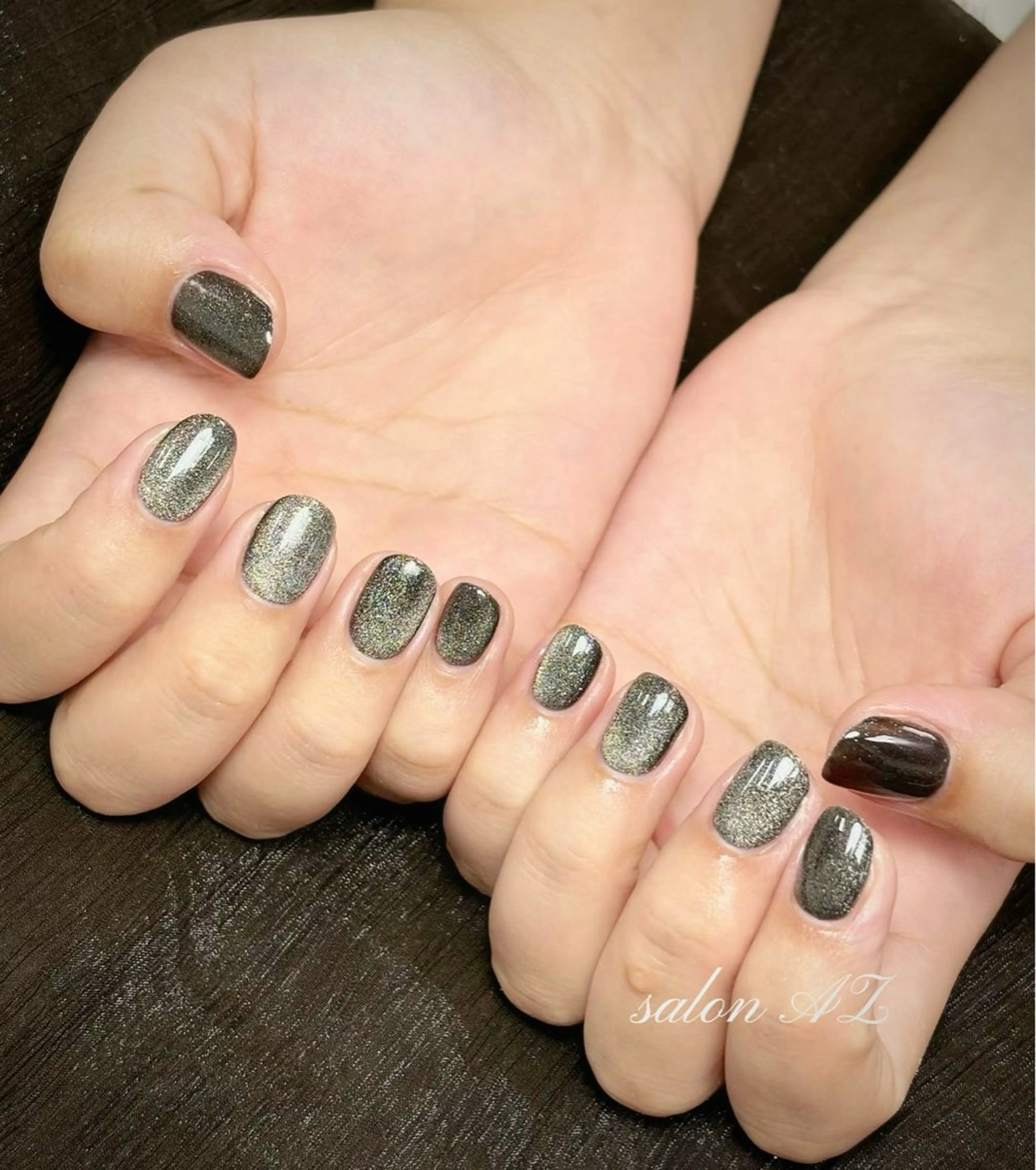 ネイル salon AZのネイルデザイン