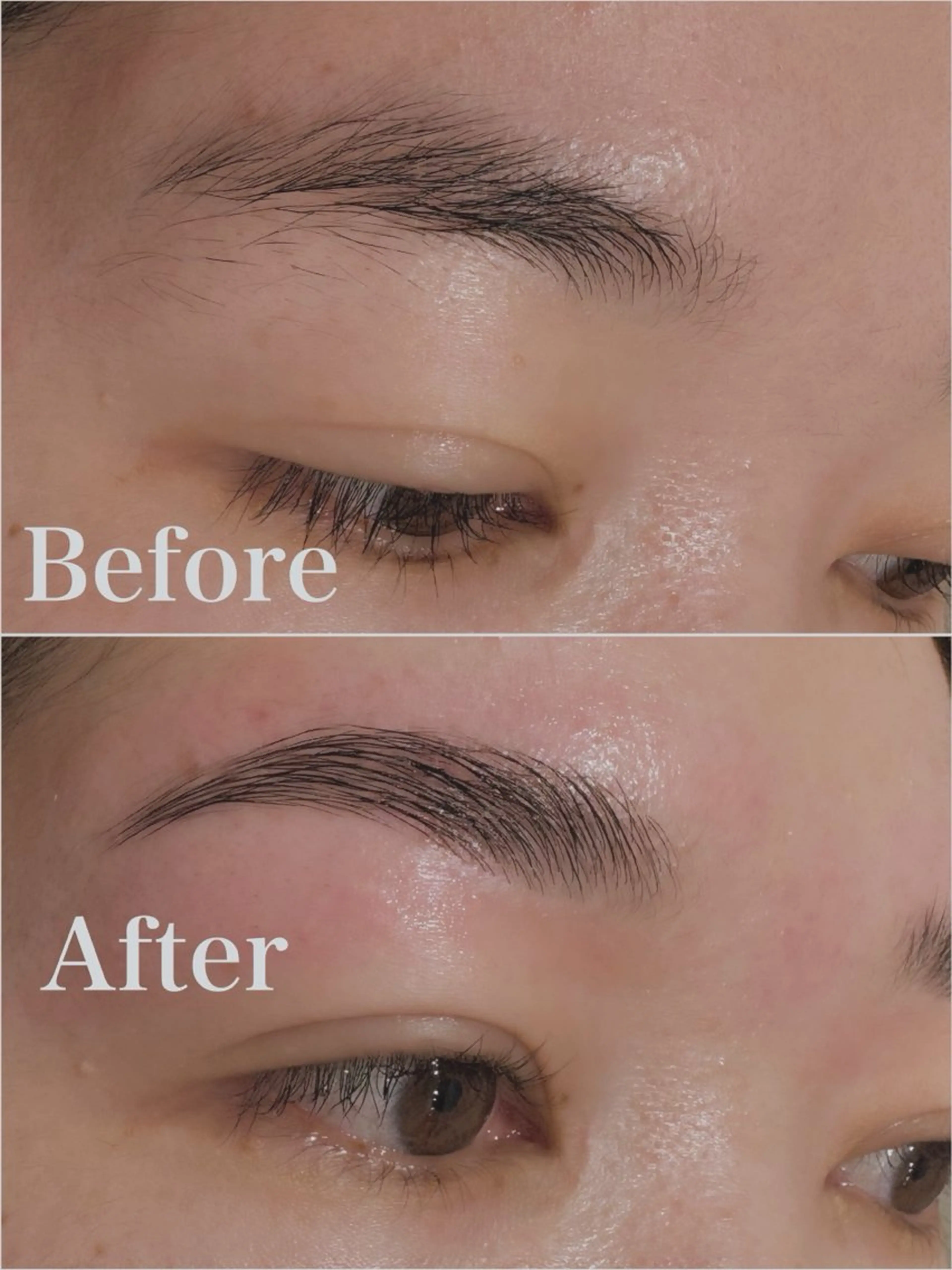 アイブロウ その他(アイブロウ) ココルアナ 豊中美容室のヘアスタイル