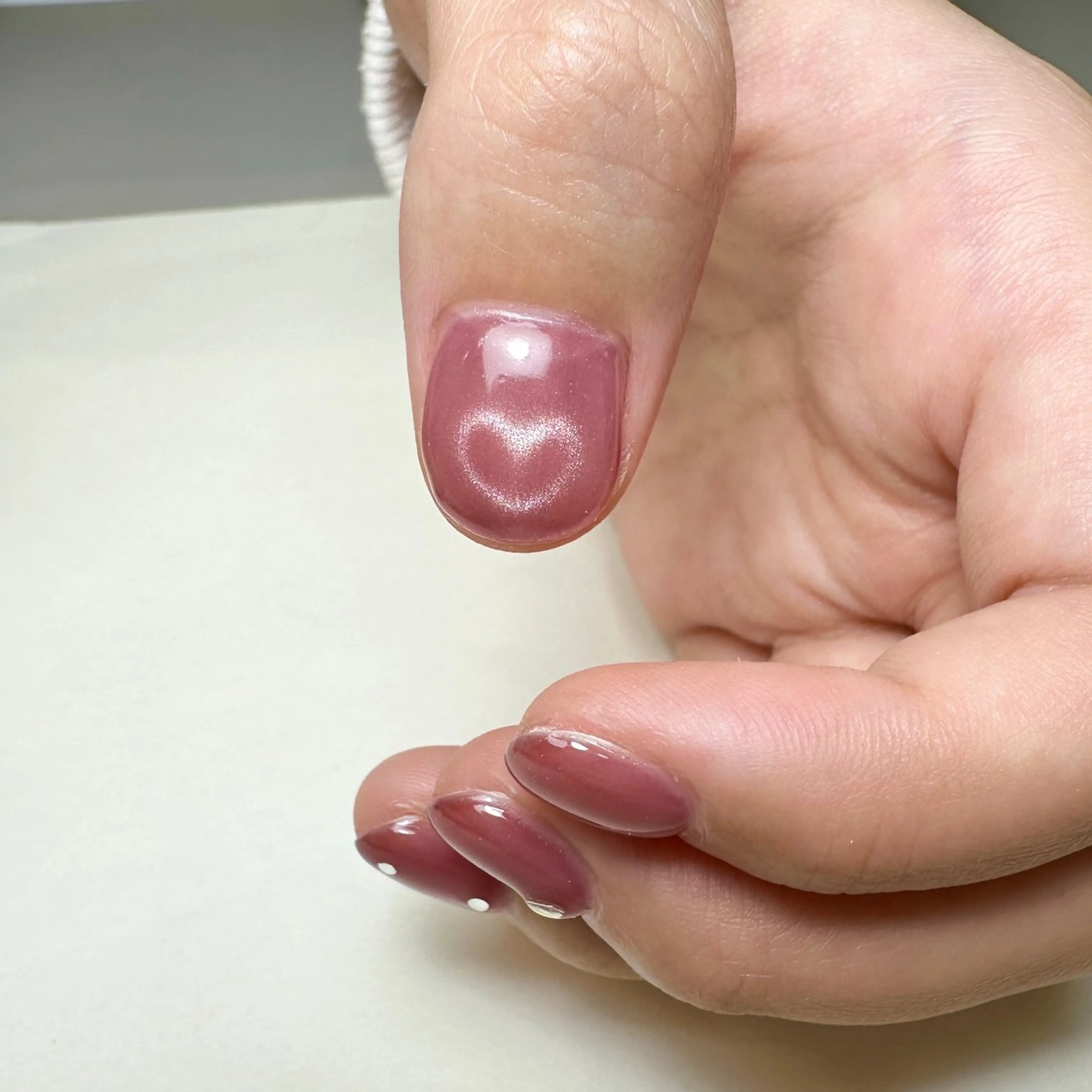 ネイル salon mowa所属・mowa 🌿‬ kanaのネイルデザイン