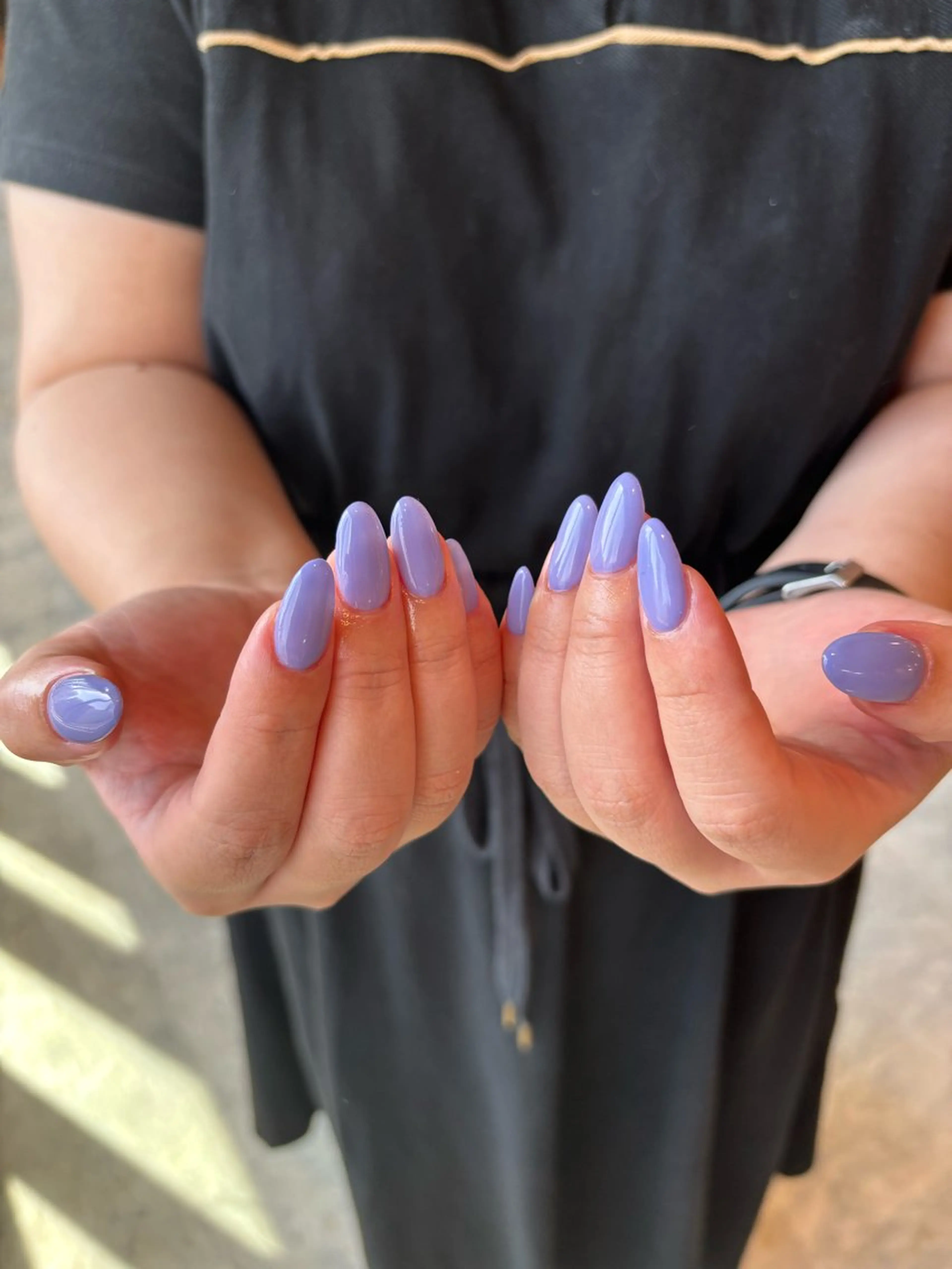 ネイル Nail Salon List.所属・List. 藤村のネイルデザイン