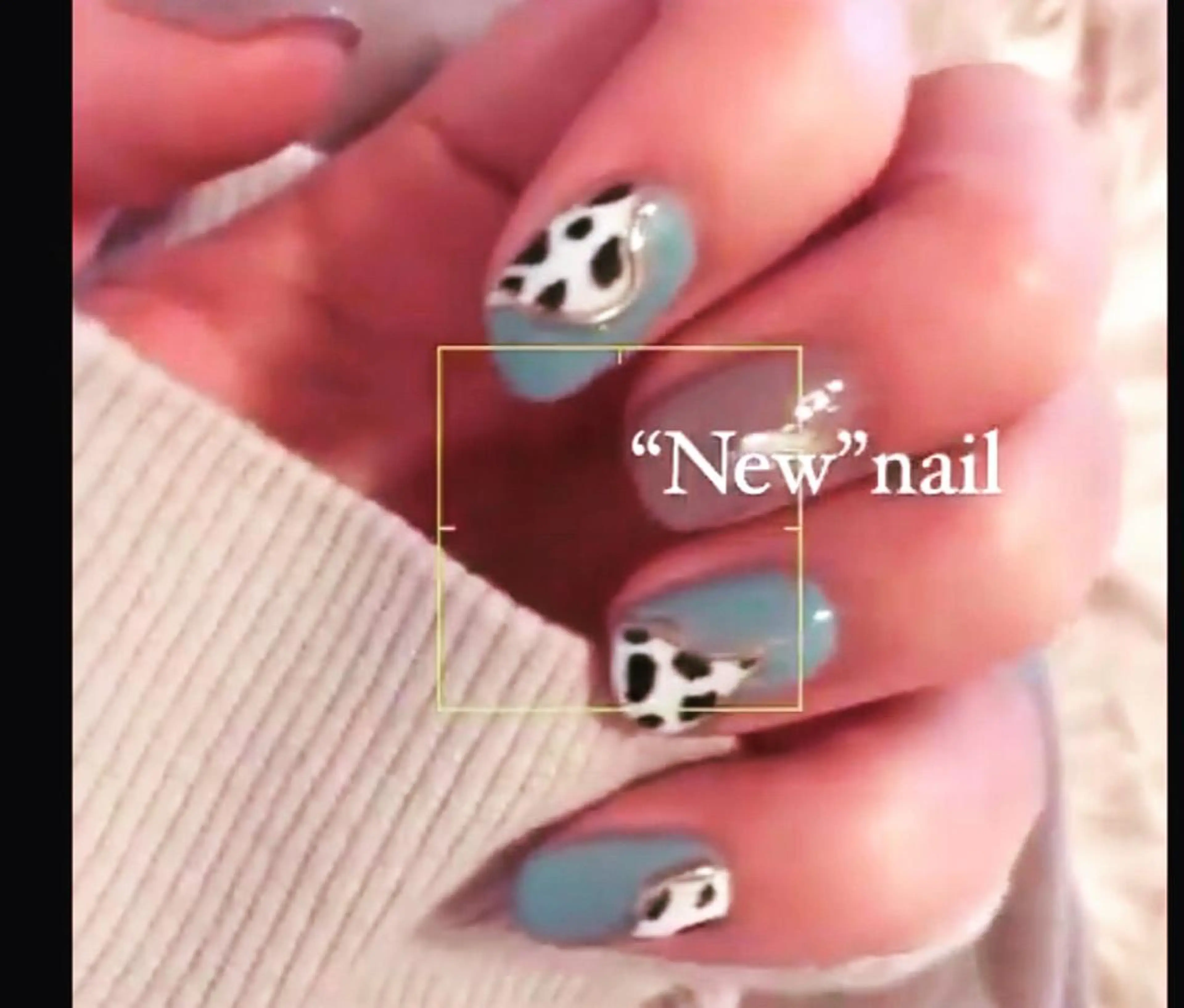 ネイル amour 平塚所属・amour 平塚店のネイルデザイン