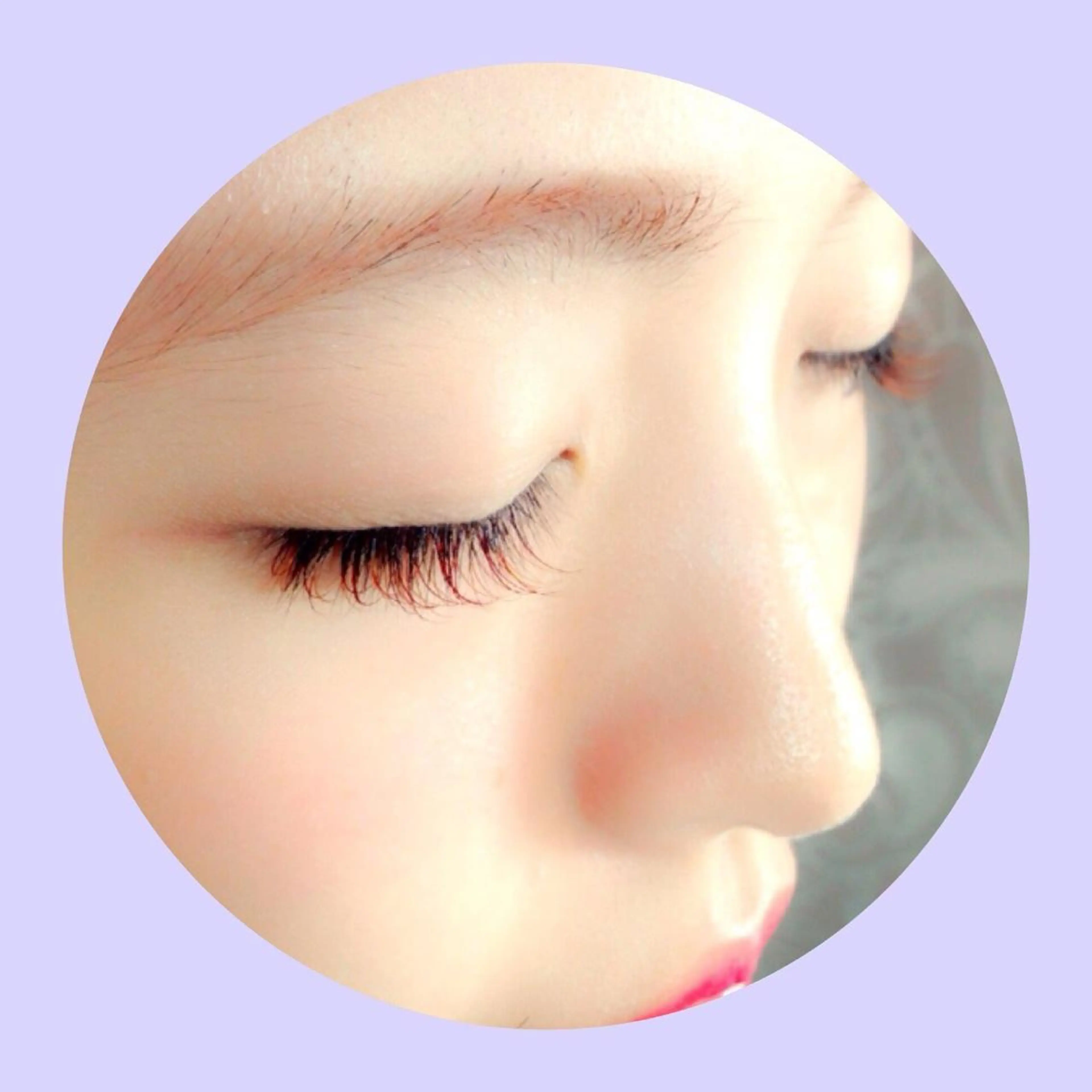 yama motoのマツエク・マツパデザイン