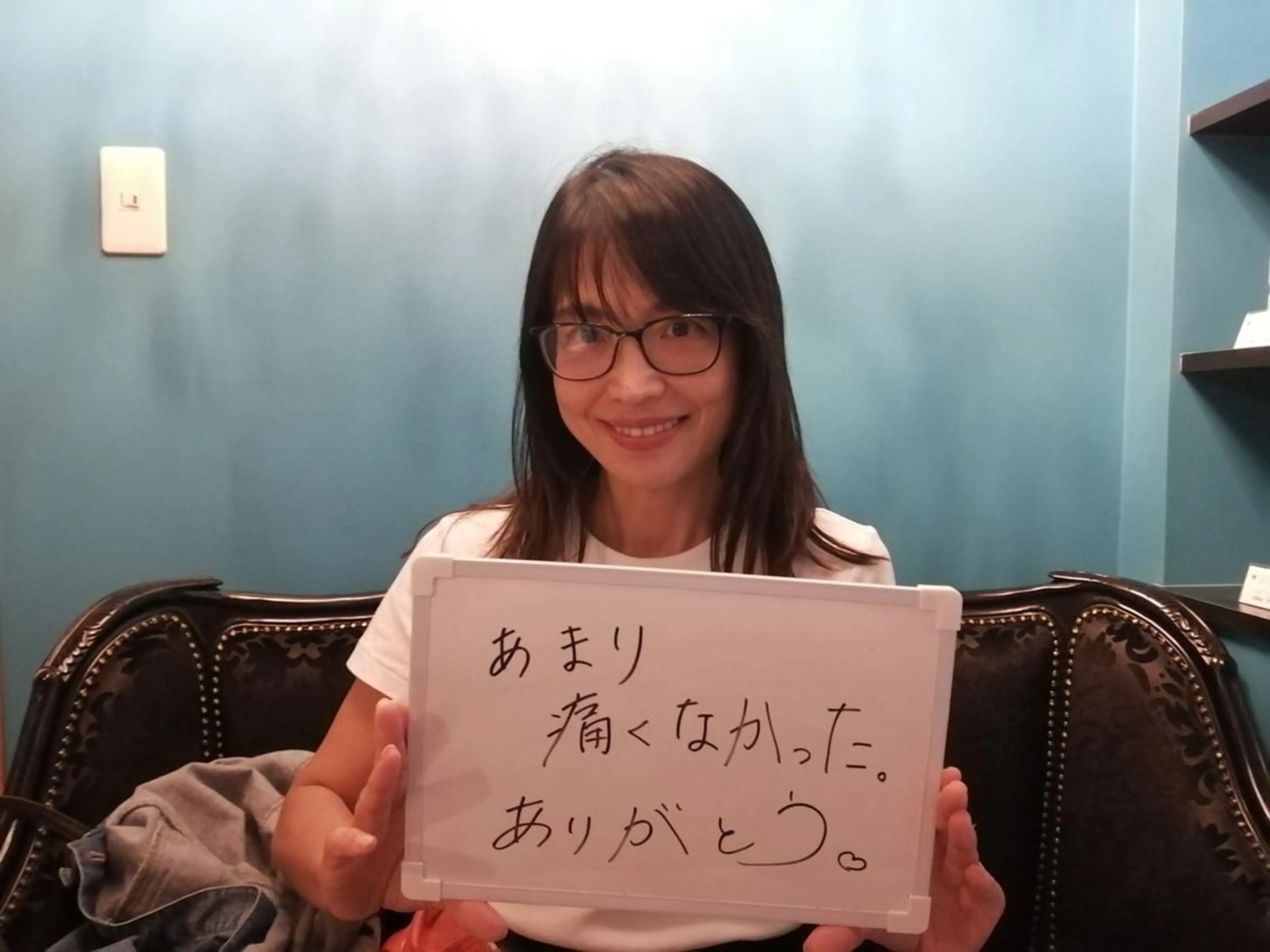 Queen's  Wax 池袋店😊のエステ・リラクイメージ