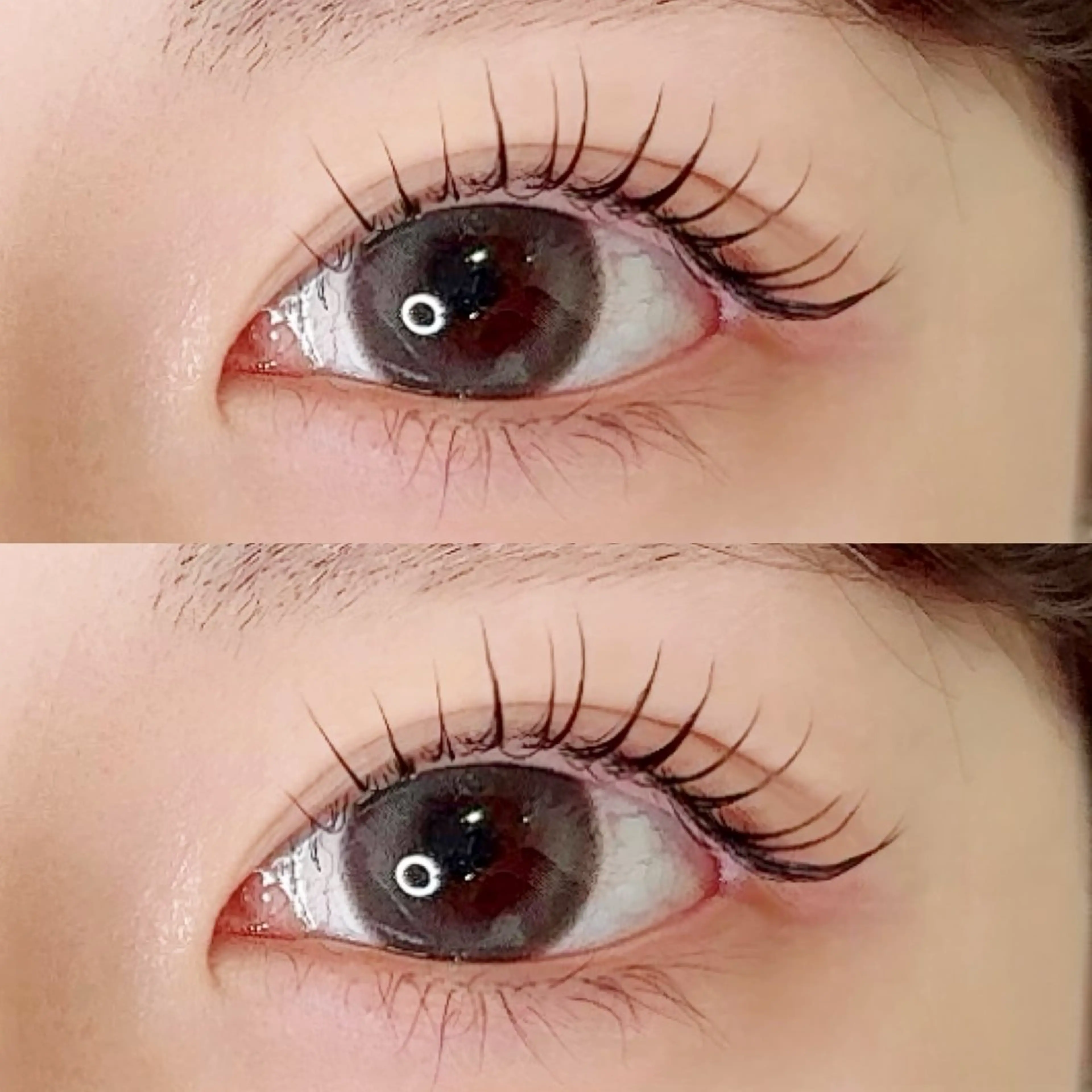 マツエク・マツパ マツパ natsuho 天神/まつぱのマツエク・マツパデザイン