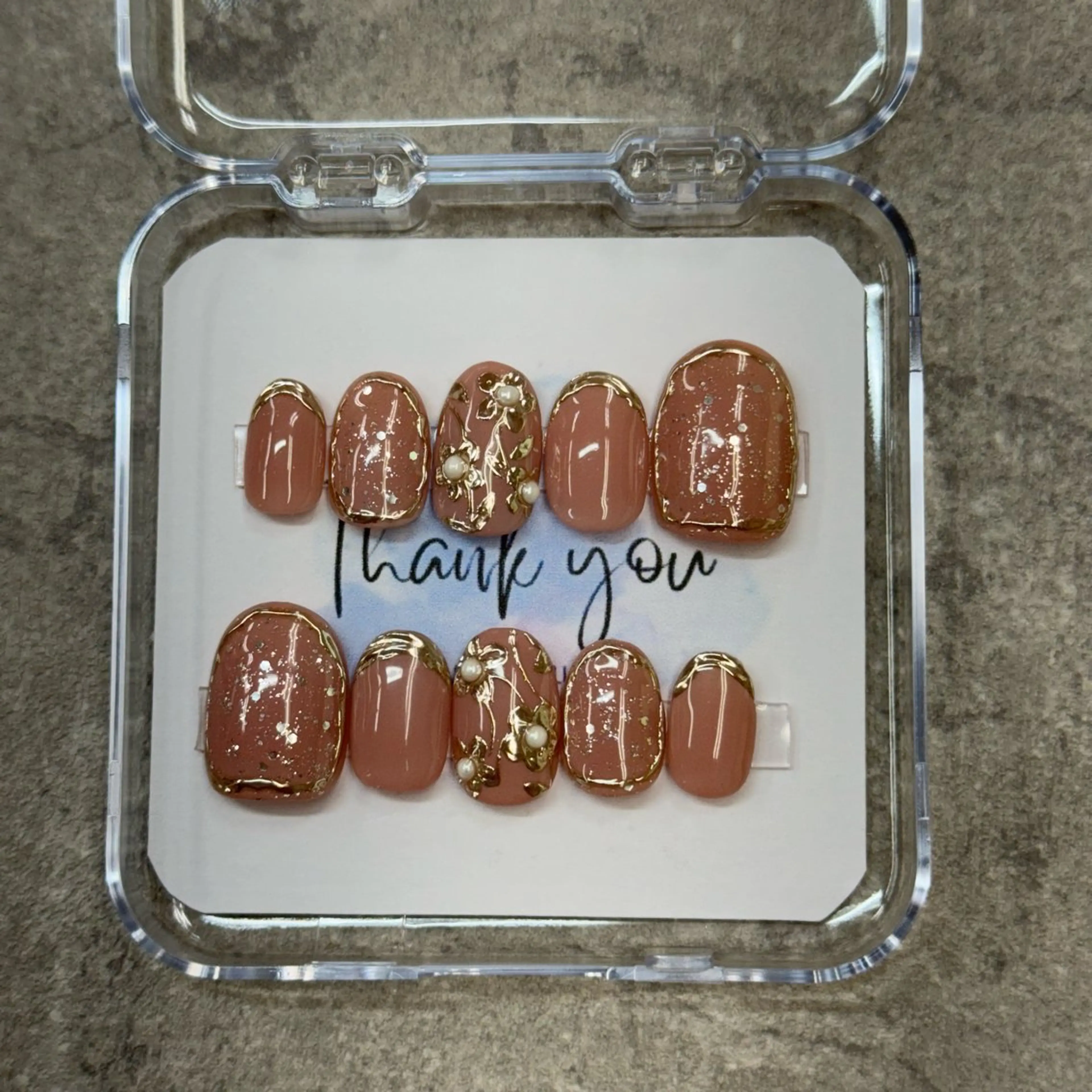 ネイル その他(ネイル) YAGAWA NAOのネイルデザイン