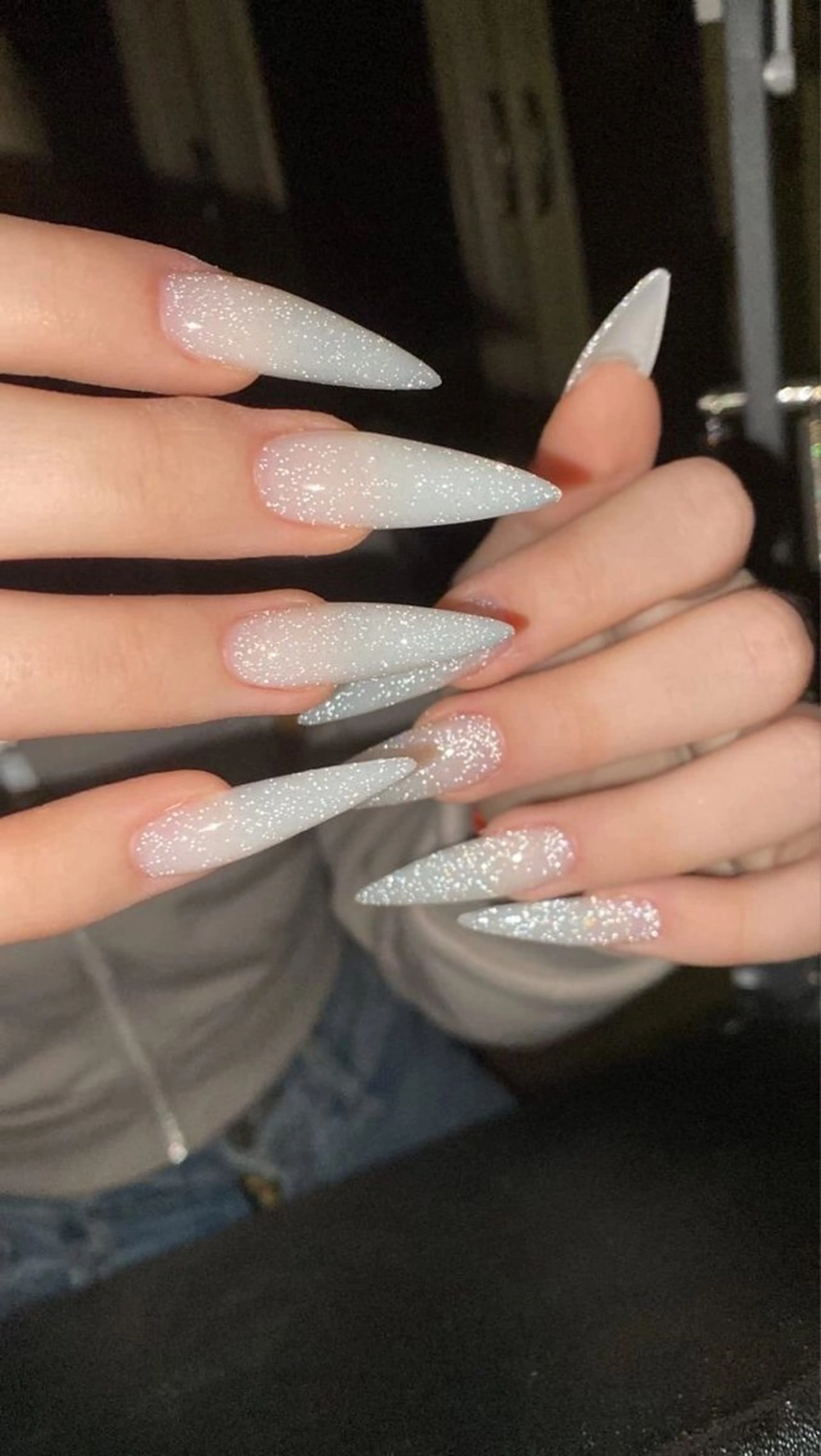 ネイル アートネイル ジェルネイル 持ち込み ハンドネイル FUJI Nail Salon所属・FUJI NAILSALONのネイルデザイン