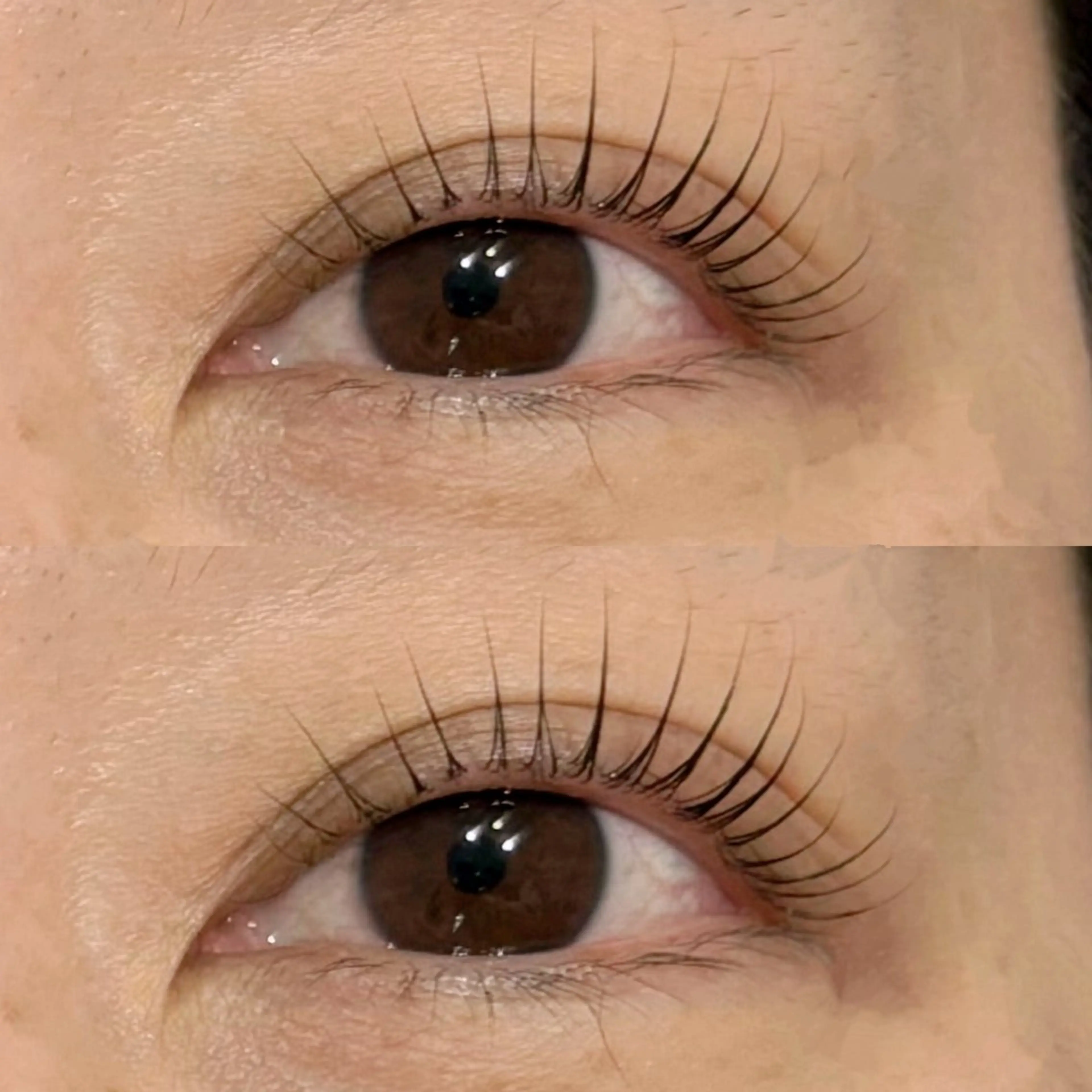 マツエク・マツパ 🎀MUSE🎀 Nanaのマツエク・マツパデザイン