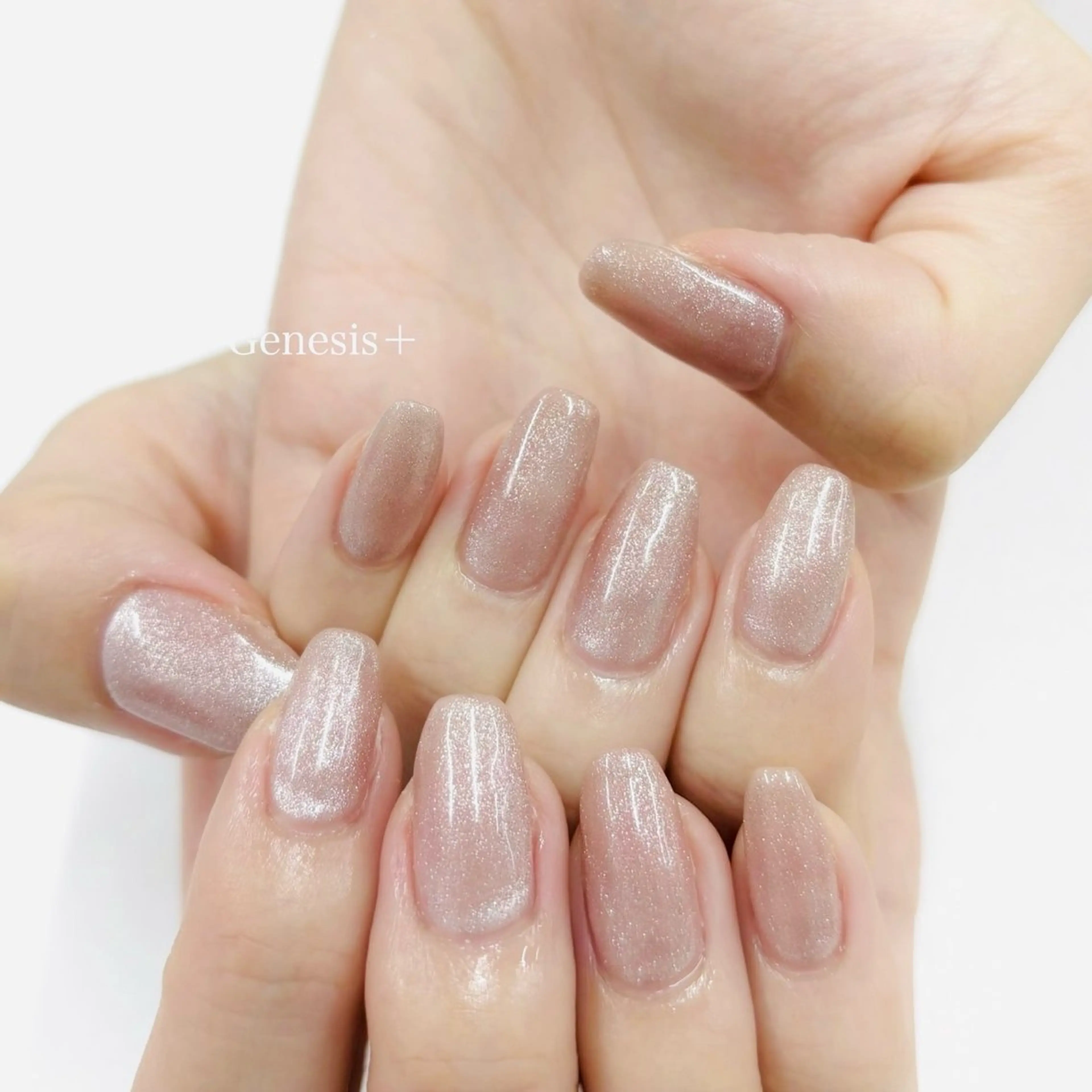 ネイル マグネットネイル Genesis Plus大津京店のエステ・リラクイメージ