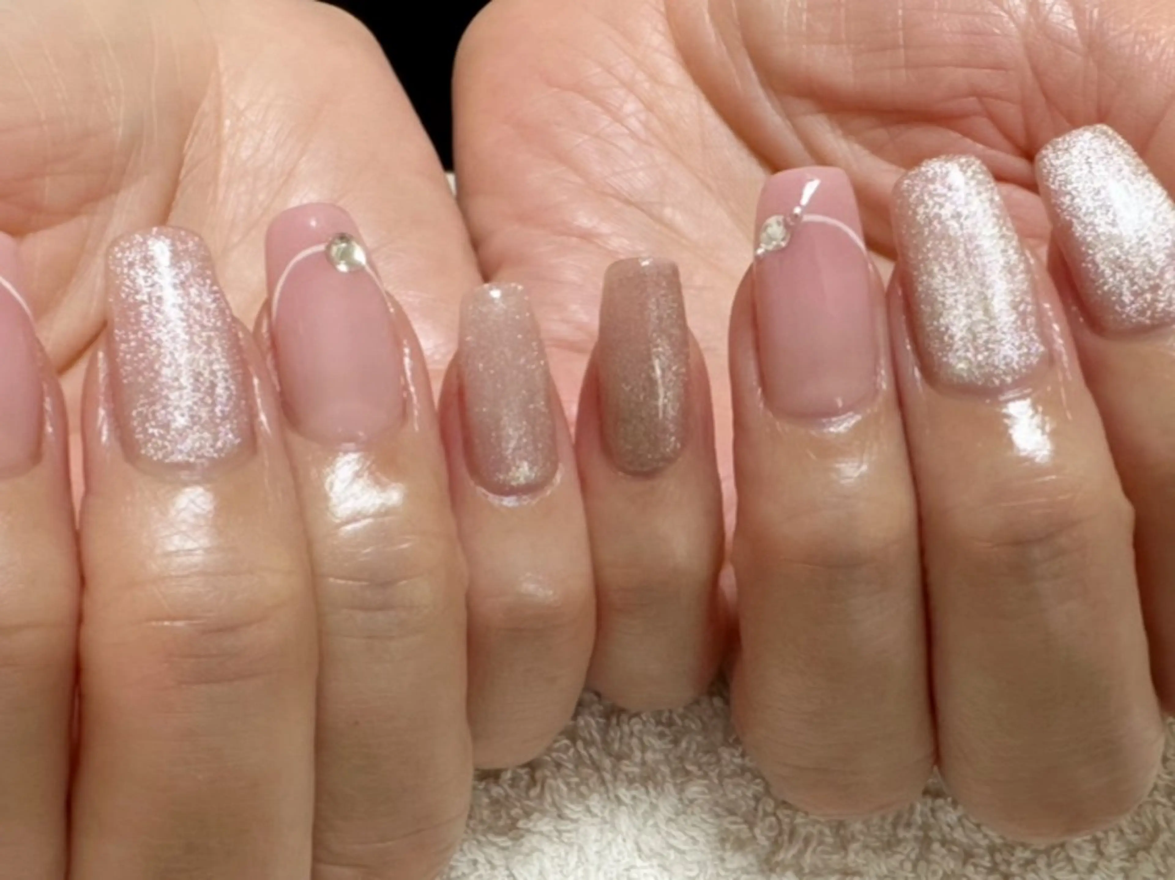 ネイル NAIL SALON Bloom所属・NAIL SALON Bloomのネイルデザイン