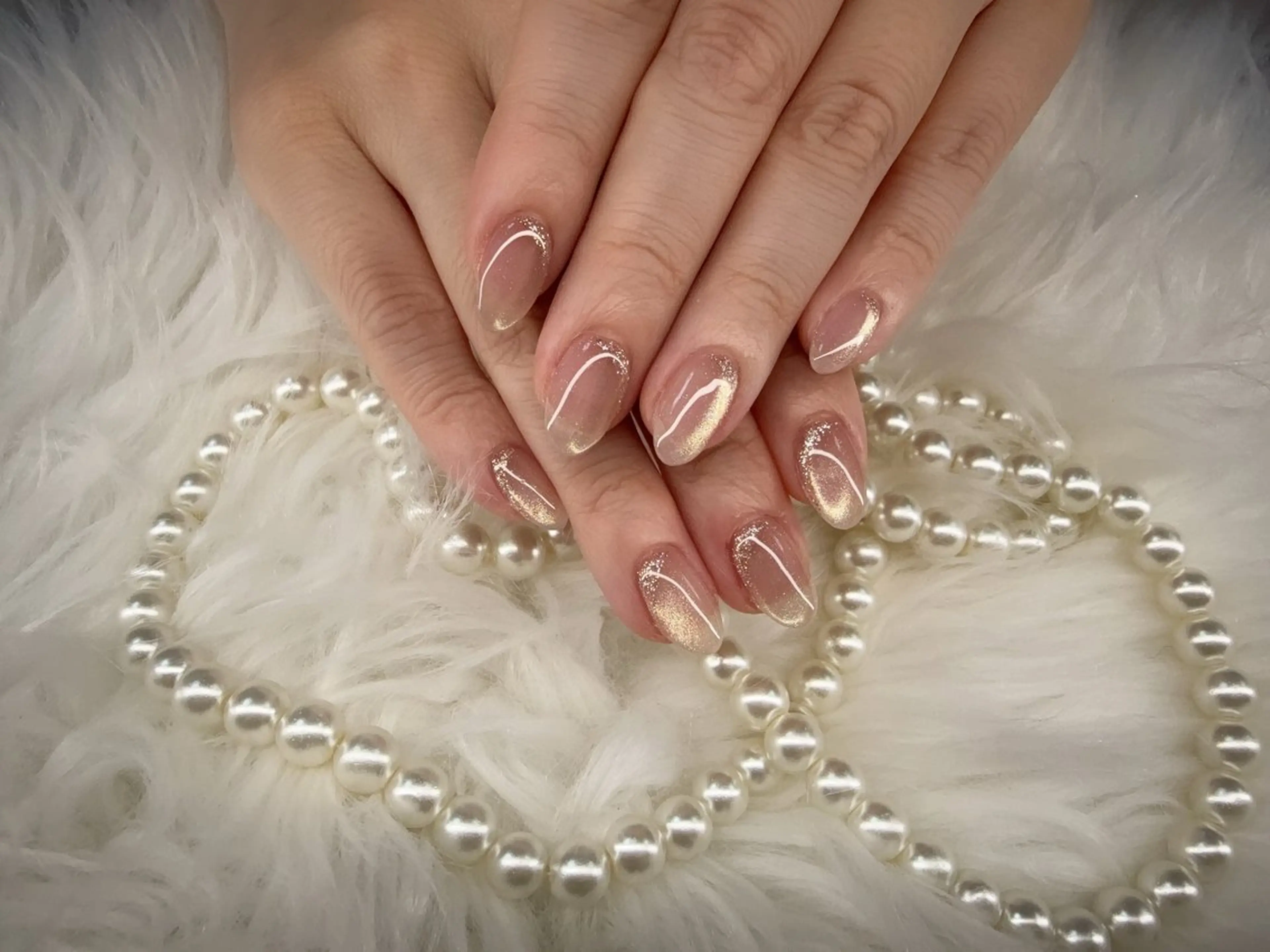 ネイル she's nailのネイルデザイン