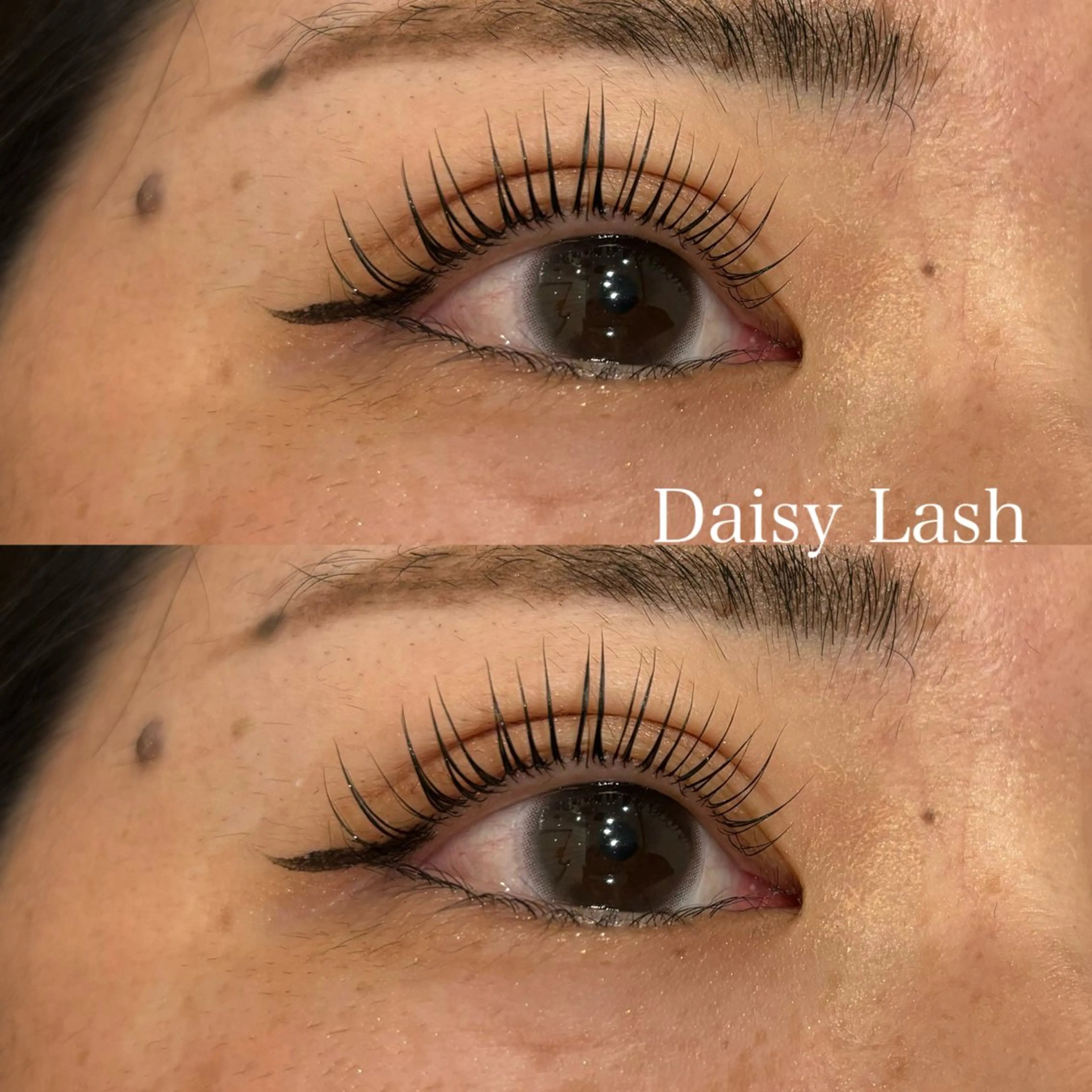マツエク・マツパ Daisylash 光璃の眉毛・アイブロウイメージ