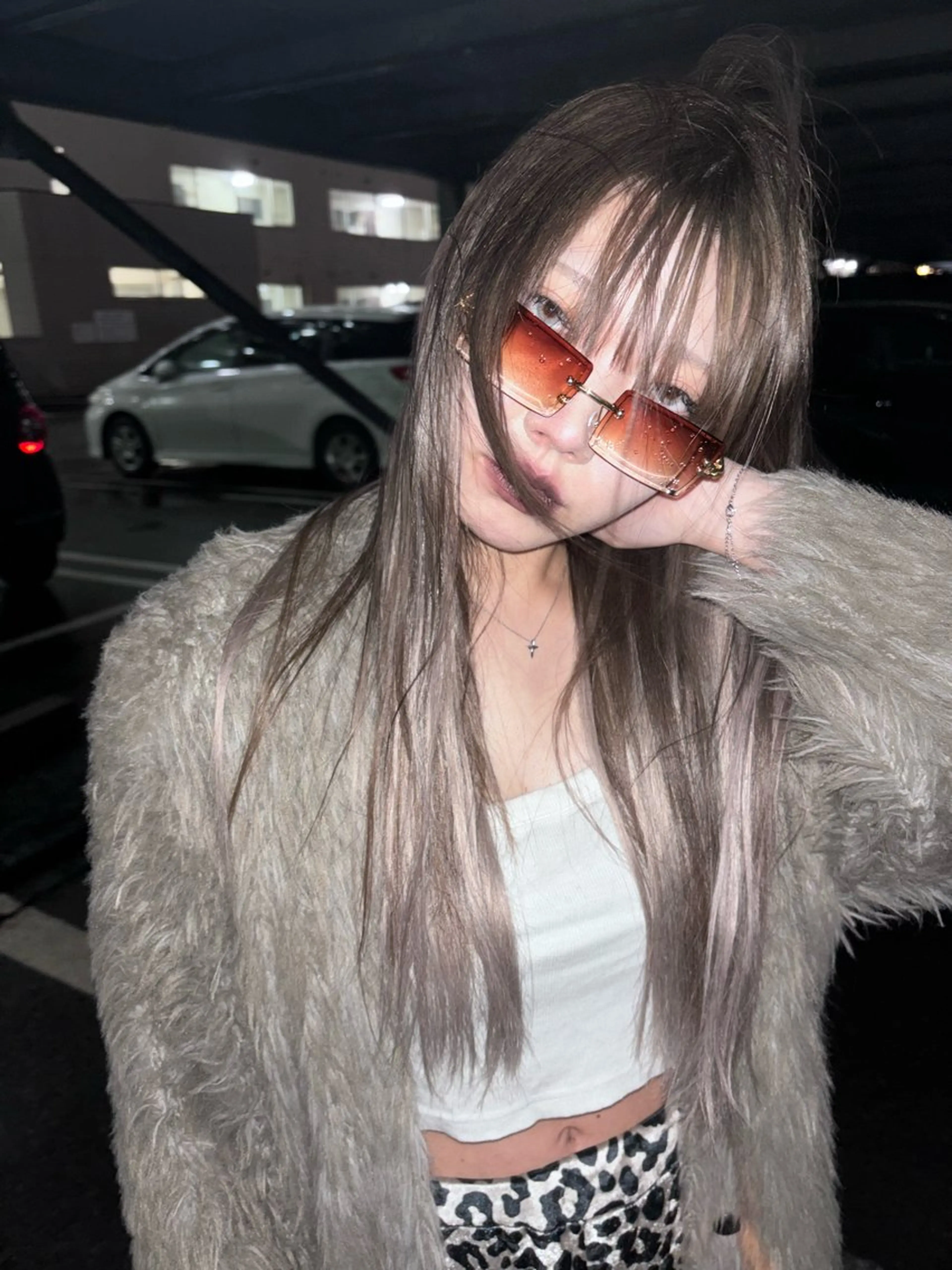 【 エクメニュー人気No.1！ 】最高級人毛Aランクシールエクステ🖤80本の写真