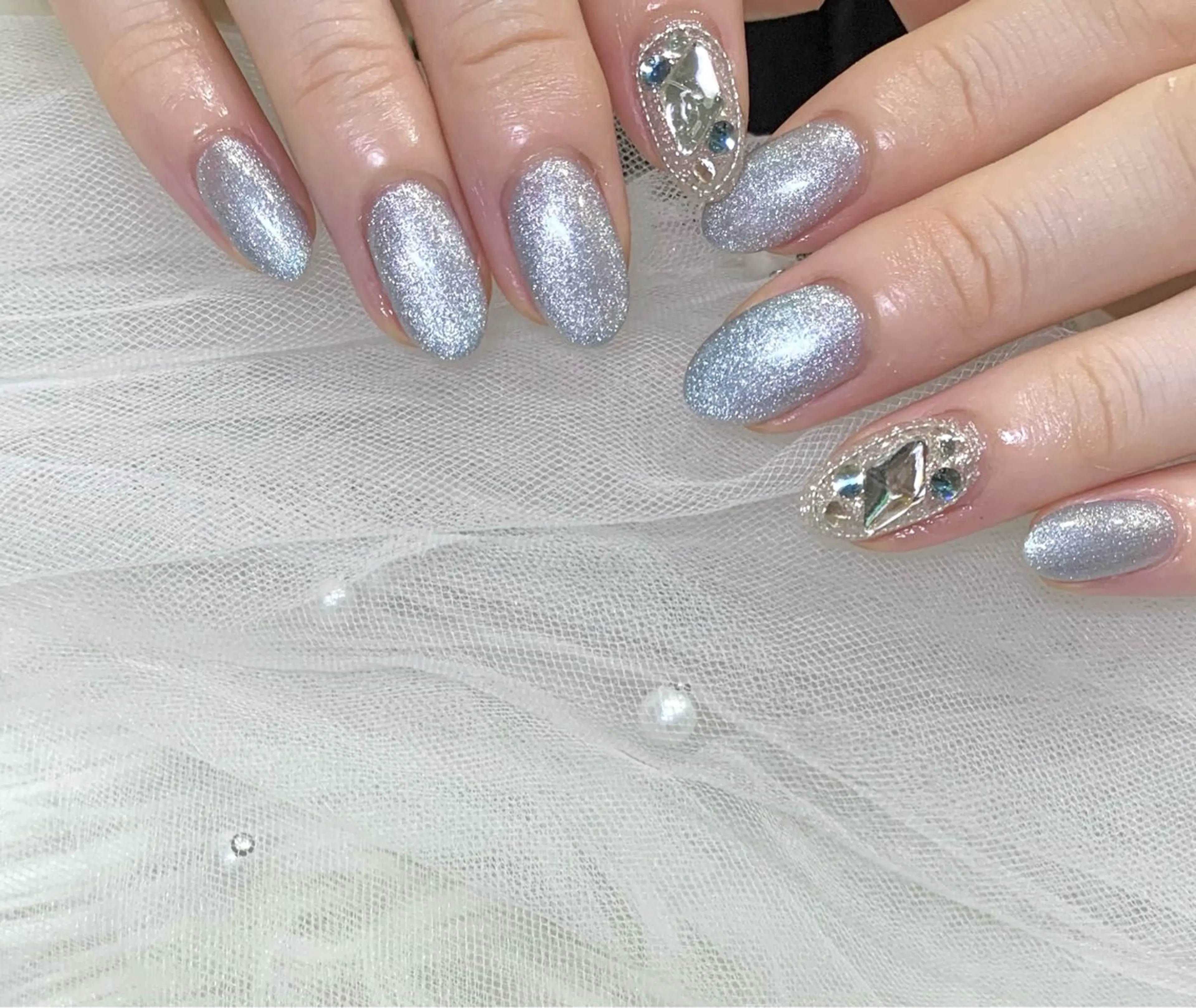 ネイル ハンドネイル Nail salon Venusのネイルデザイン