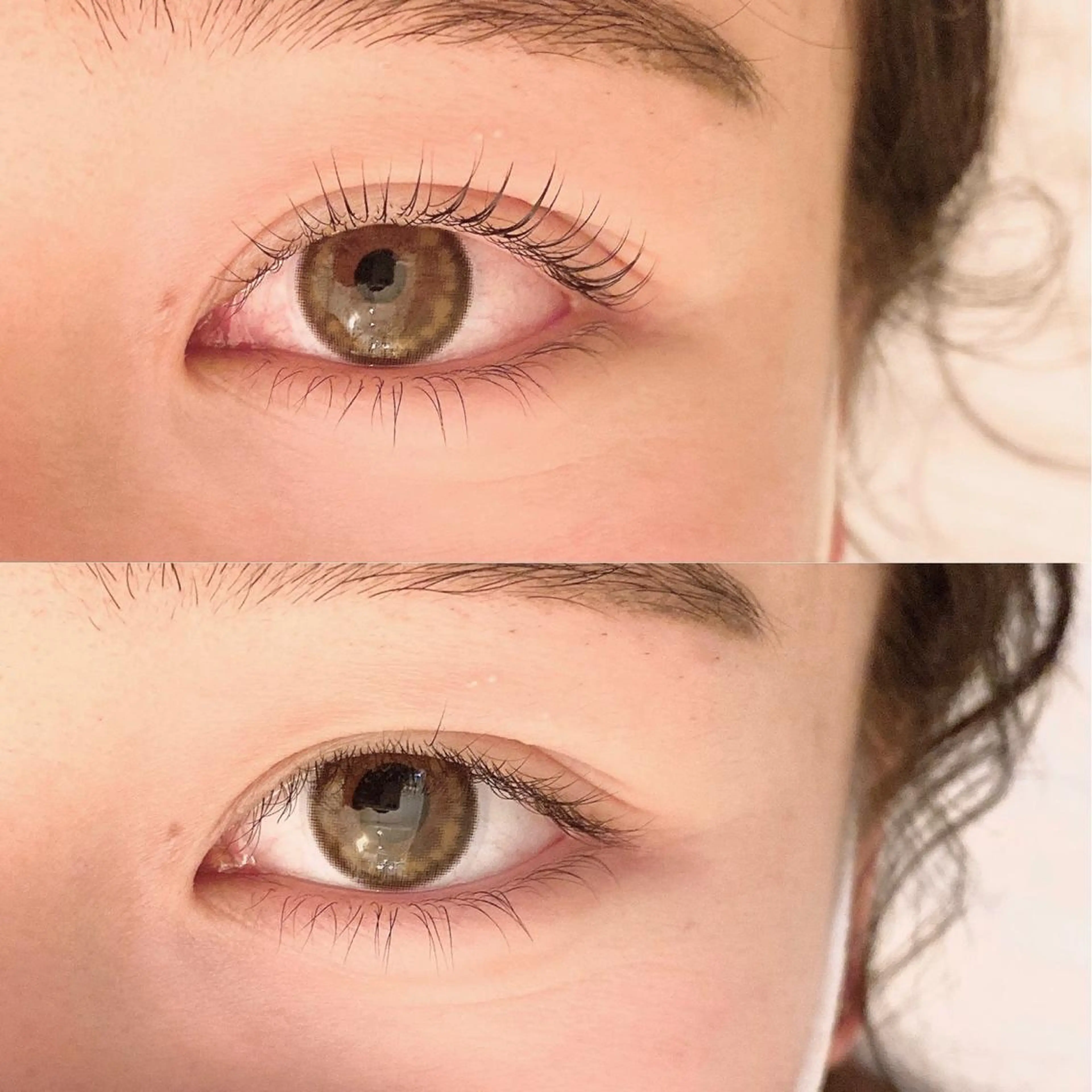 マツエク・マツパ Ruka eyelash所属・Ruka ヒライソのマツエク・マツパデザイン