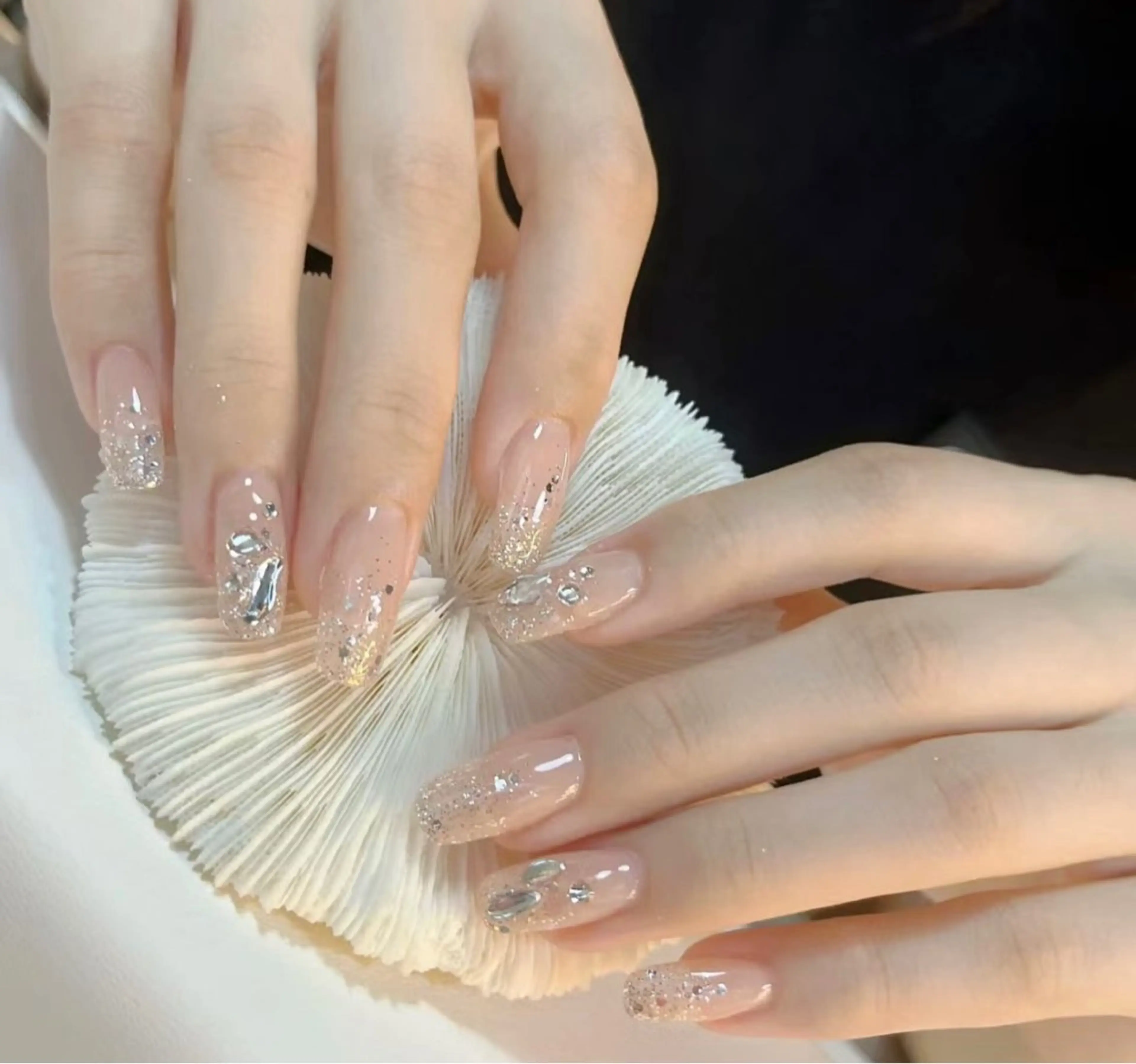 ネイル ハンドネイル e llaのネイルデザイン