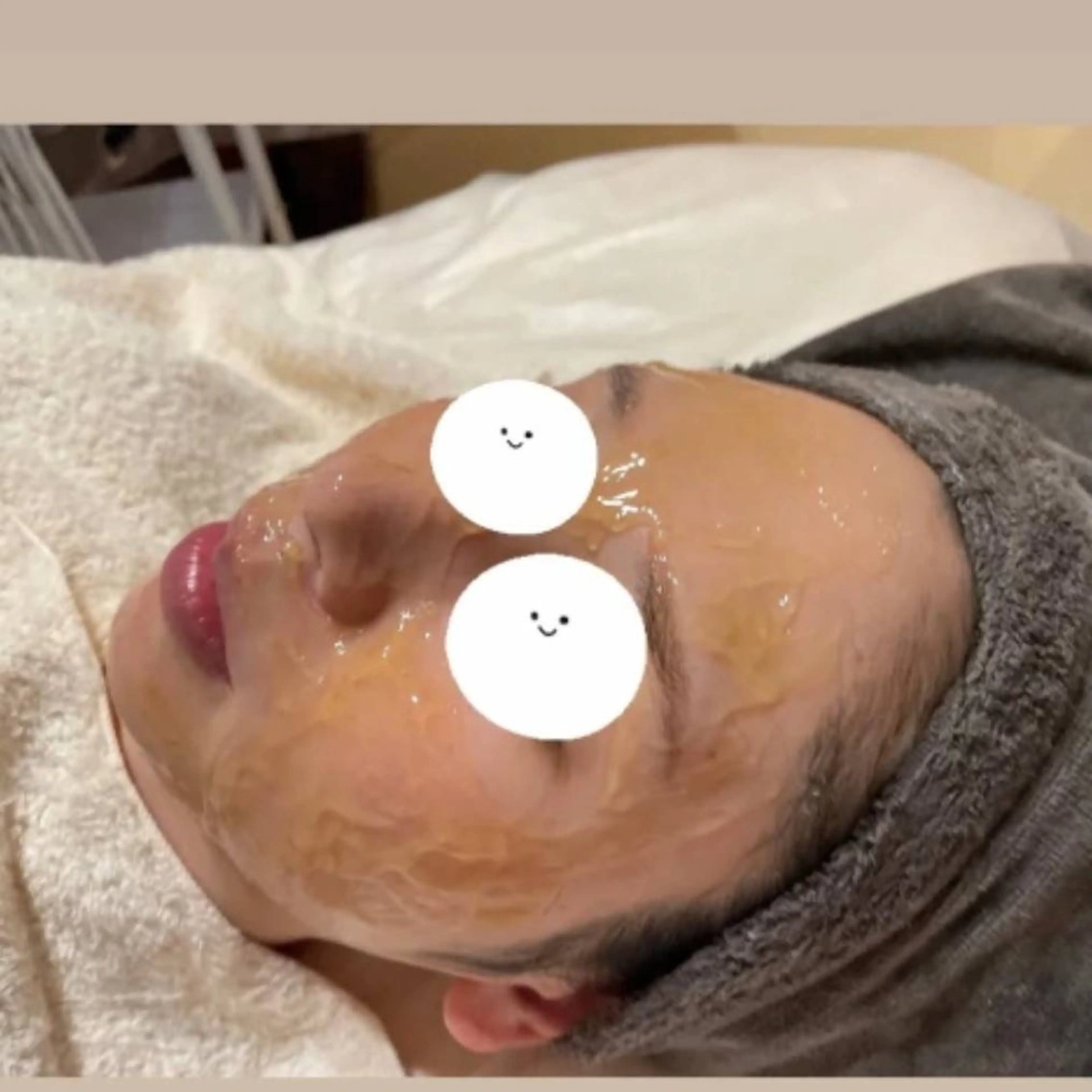 💎社会人デビュー応援キャンペーン💎第一印象アップ💖初回来店限定❗️の写真