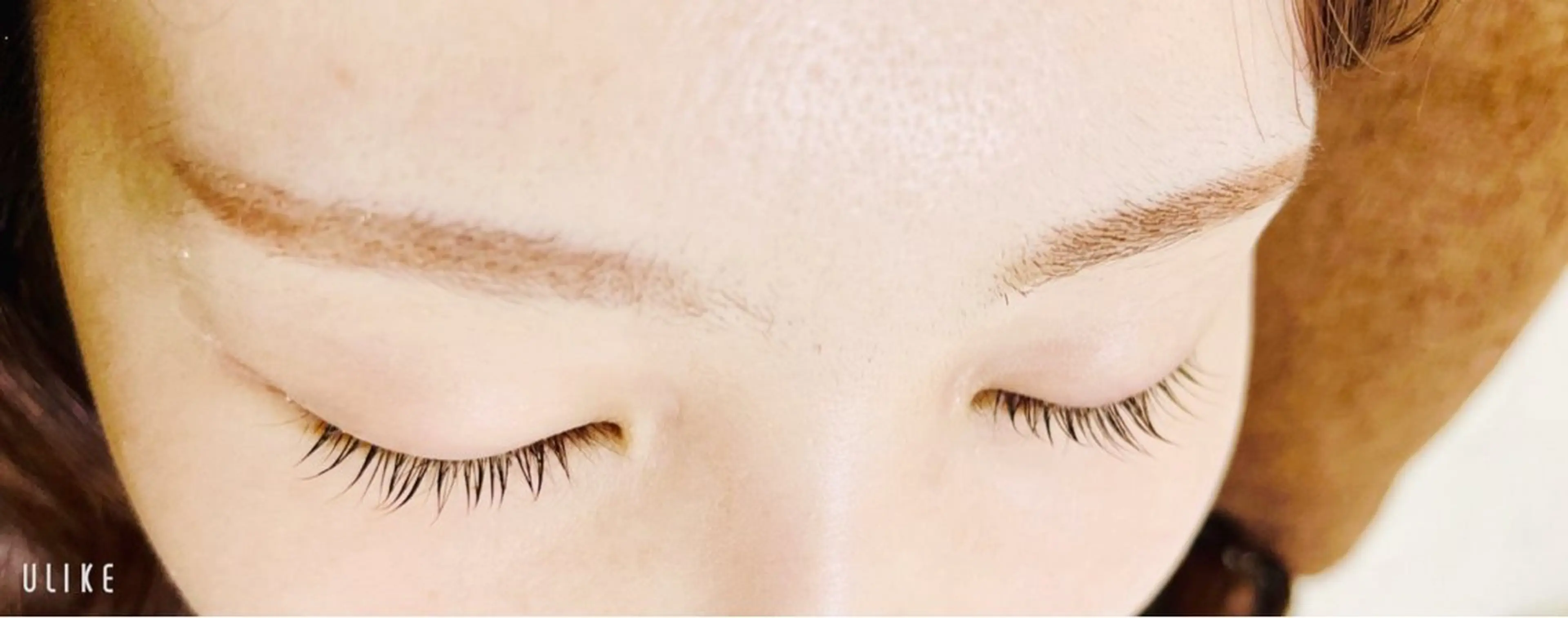 マツエク・マツパ epice more所属・アイリスト Kasaharaのマツエク・マツパデザイン