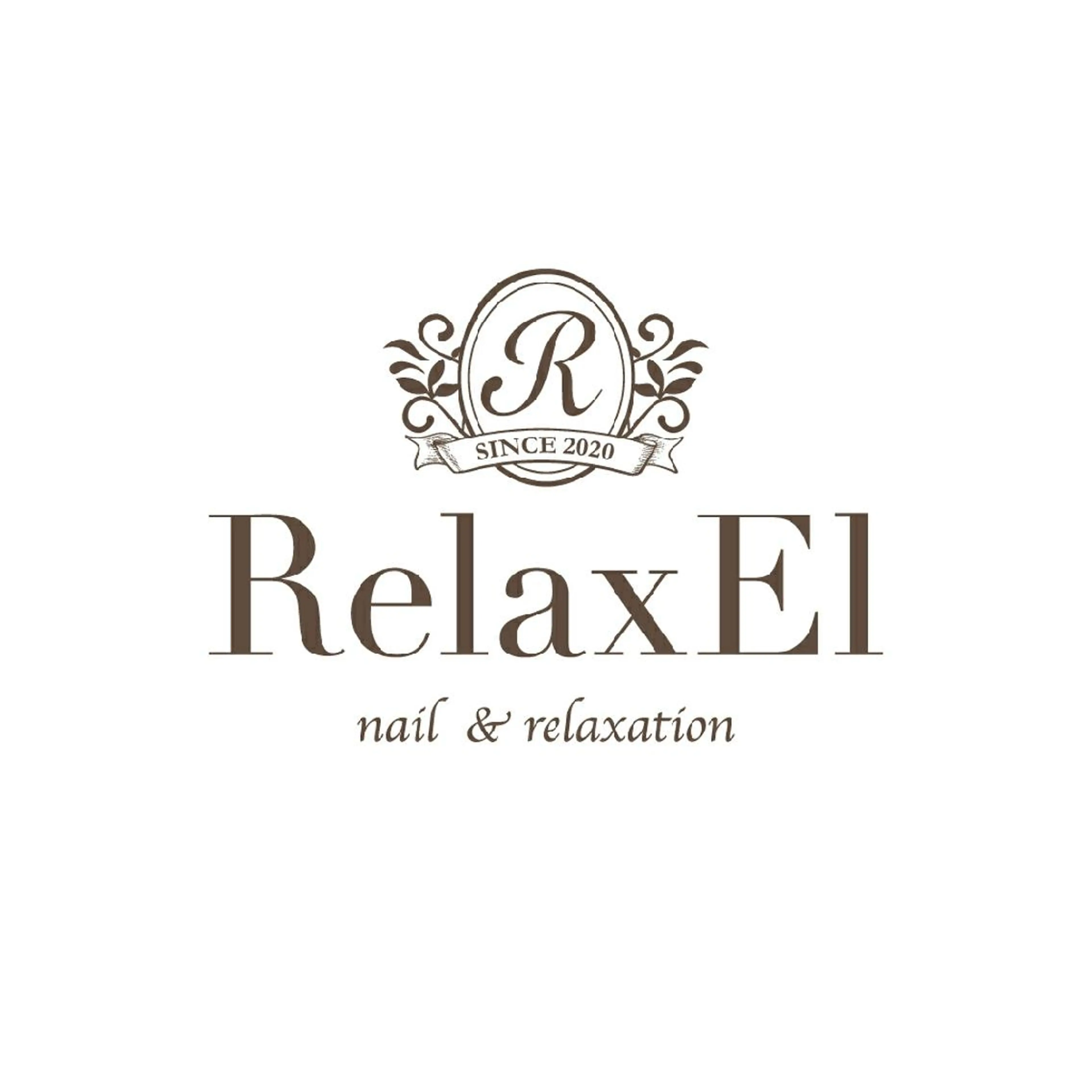 ネイル RelaxEl リラクセル所属・中野 智美のネイルデザイン