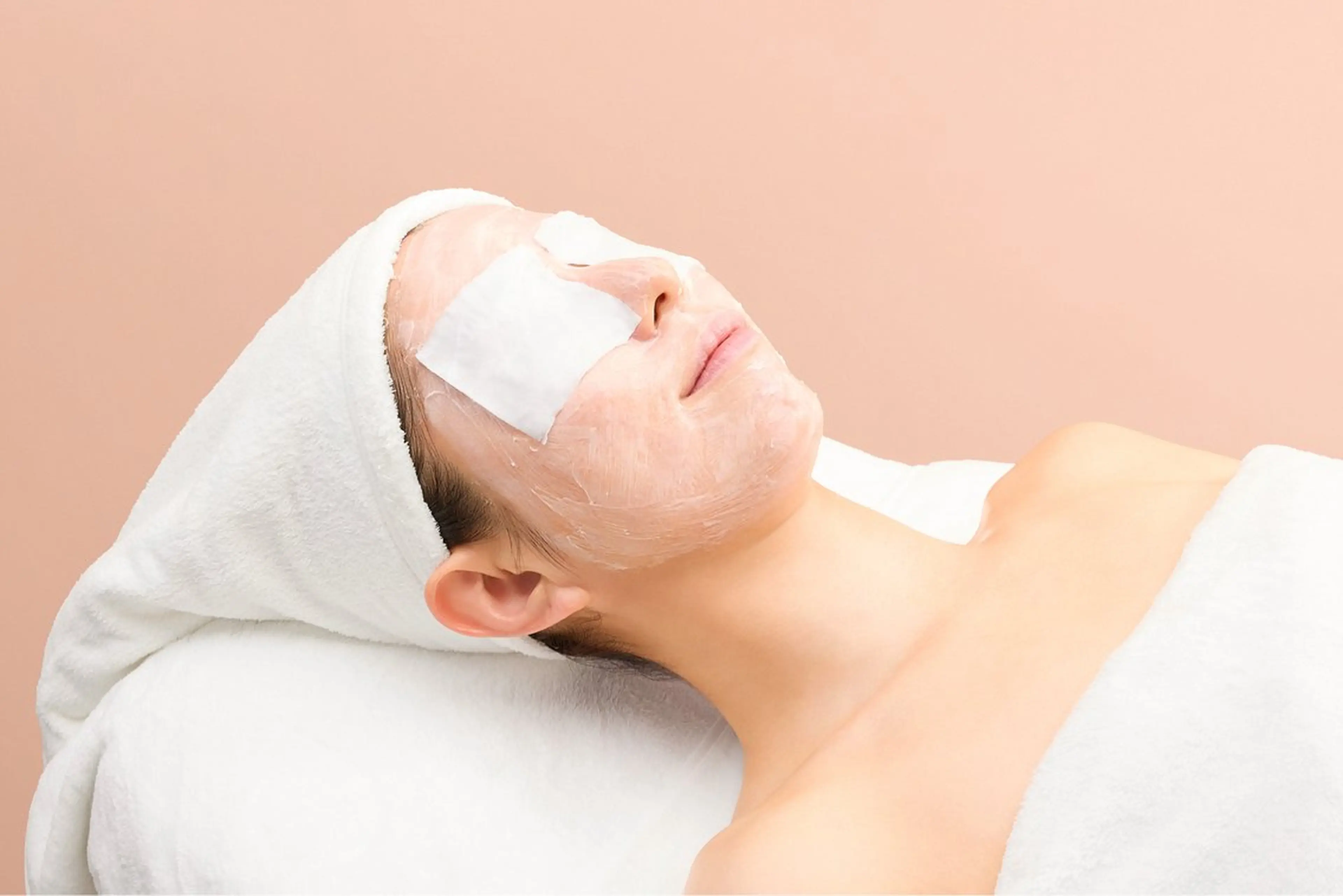 🌸春限定混合肌さん向け【黒ずみ毛穴/乾燥/ゴワつき】 毛穴&保湿コースの写真