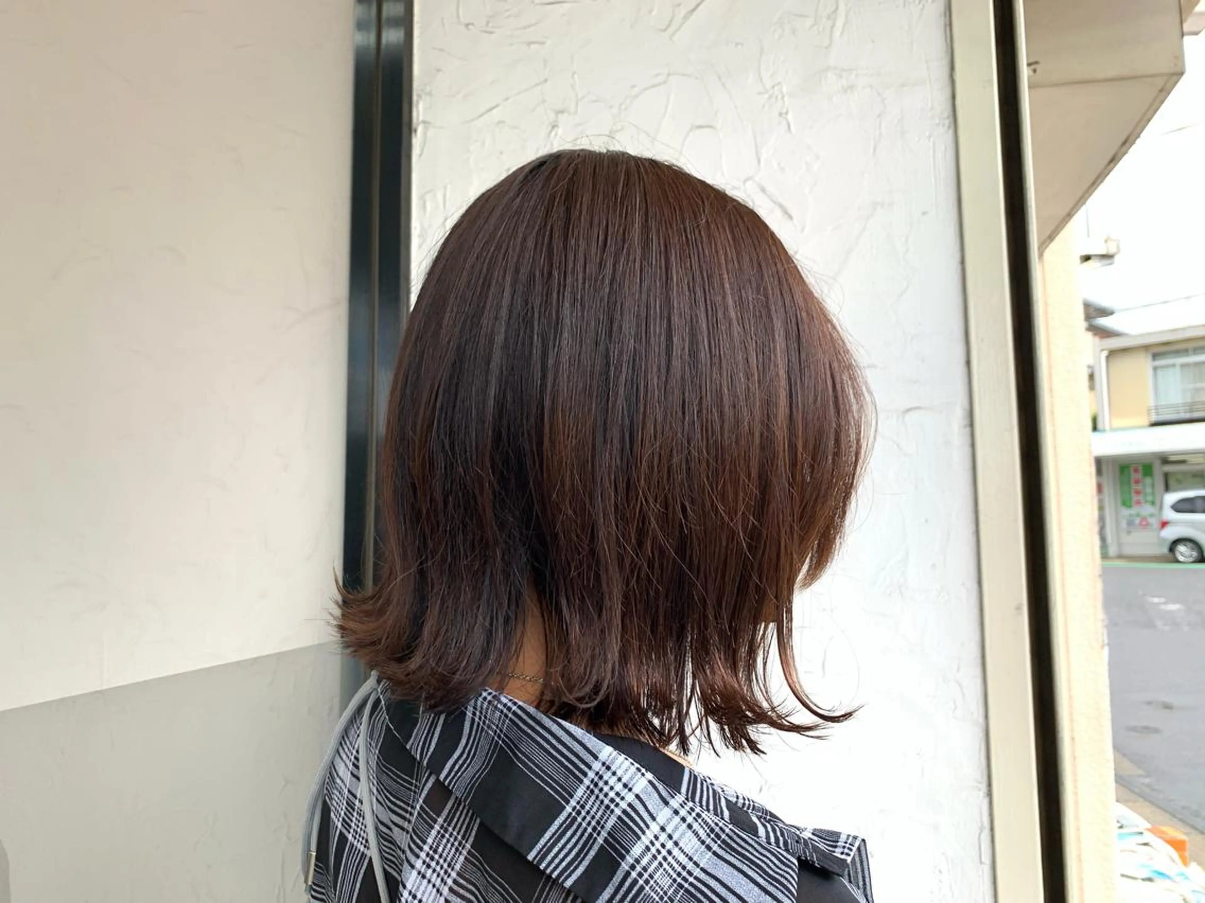 💇‍♀️(女性限定)カット　　ロングも可の写真