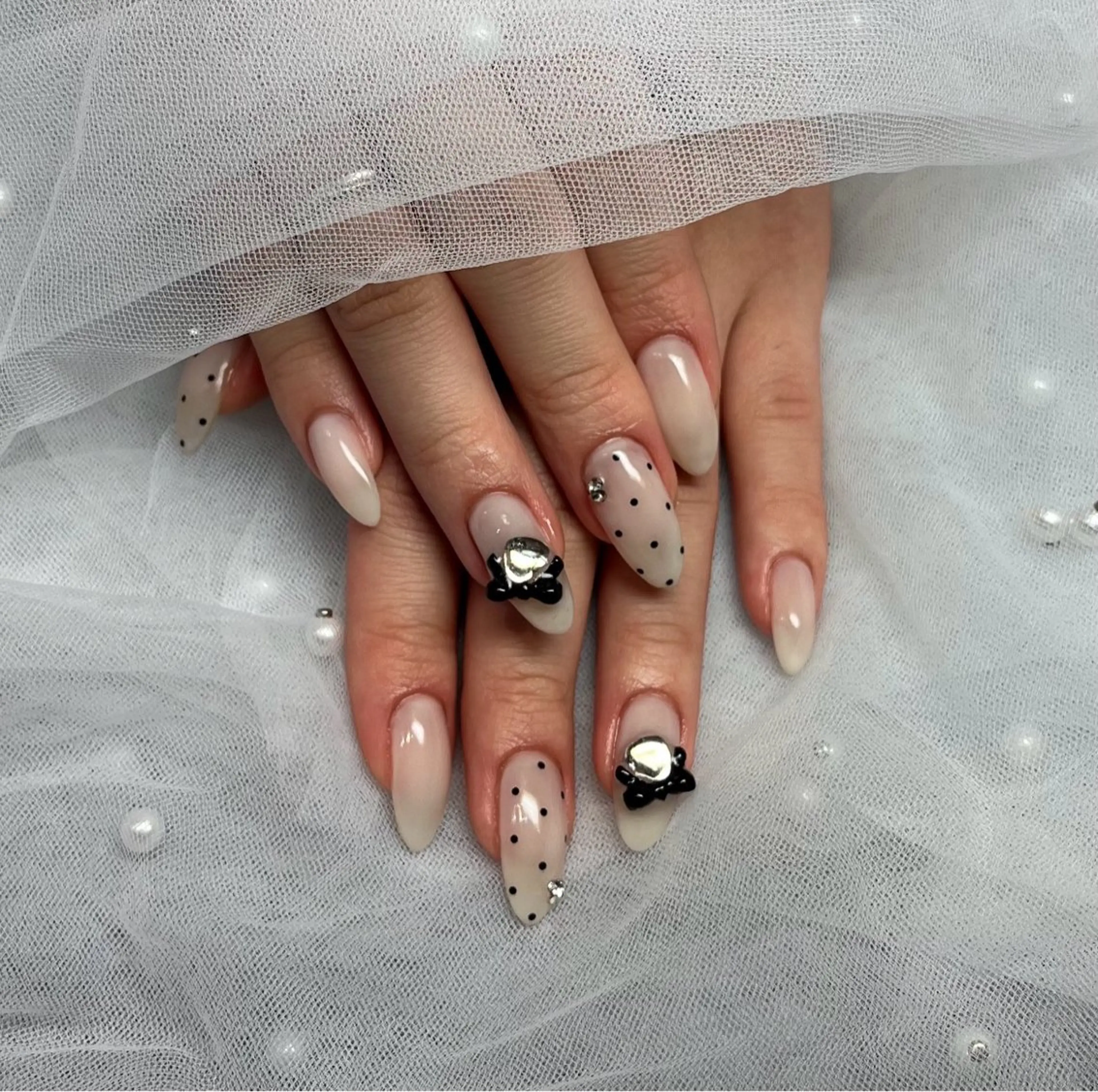 ネイル ATENA RIRIKAのネイルデザイン