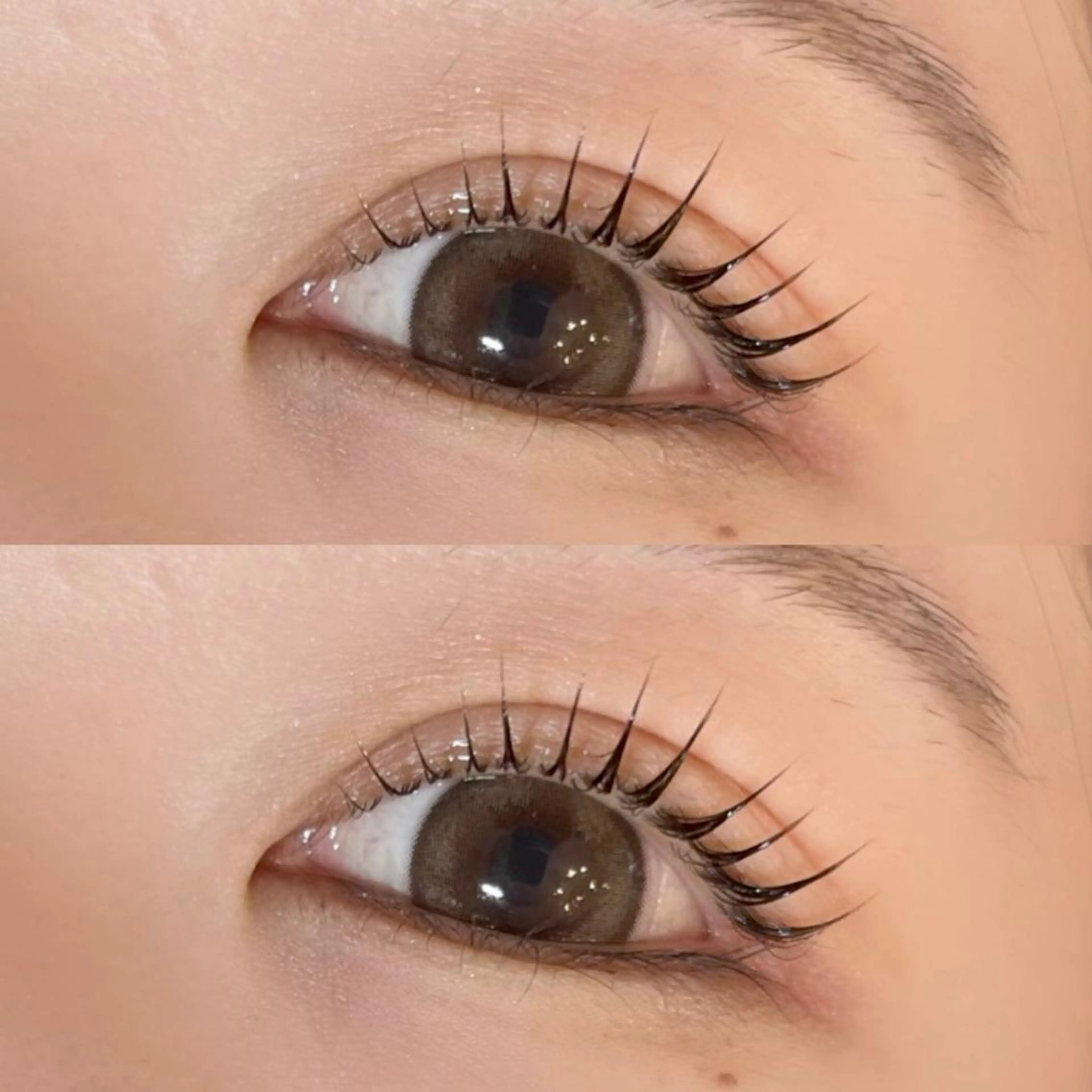 マツエク・マツパ 大阪中津/茶屋町 .saori🌷のマツエク・マツパデザイン