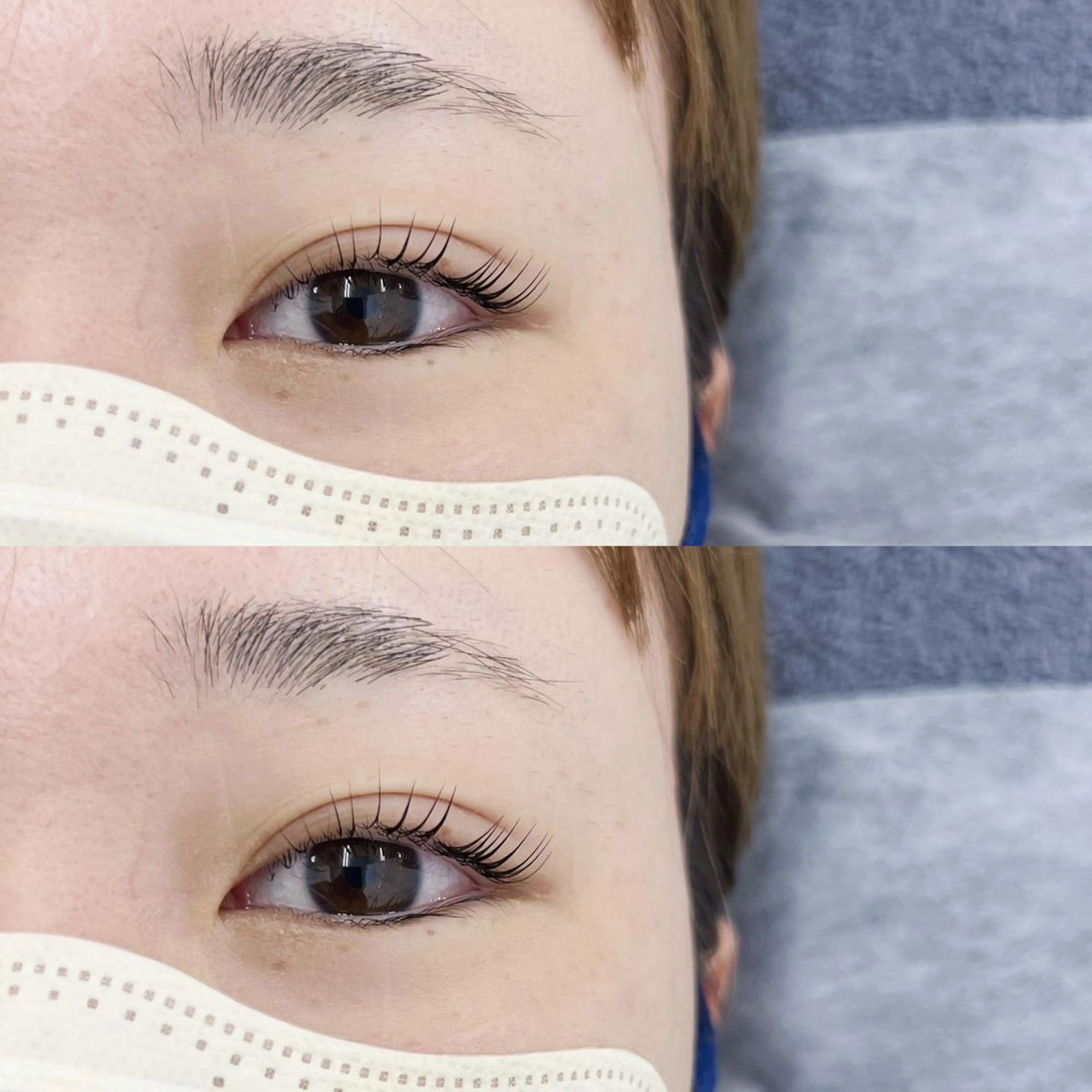 マツエク・マツパ yamamoto aoiのマツエク・マツパデザイン