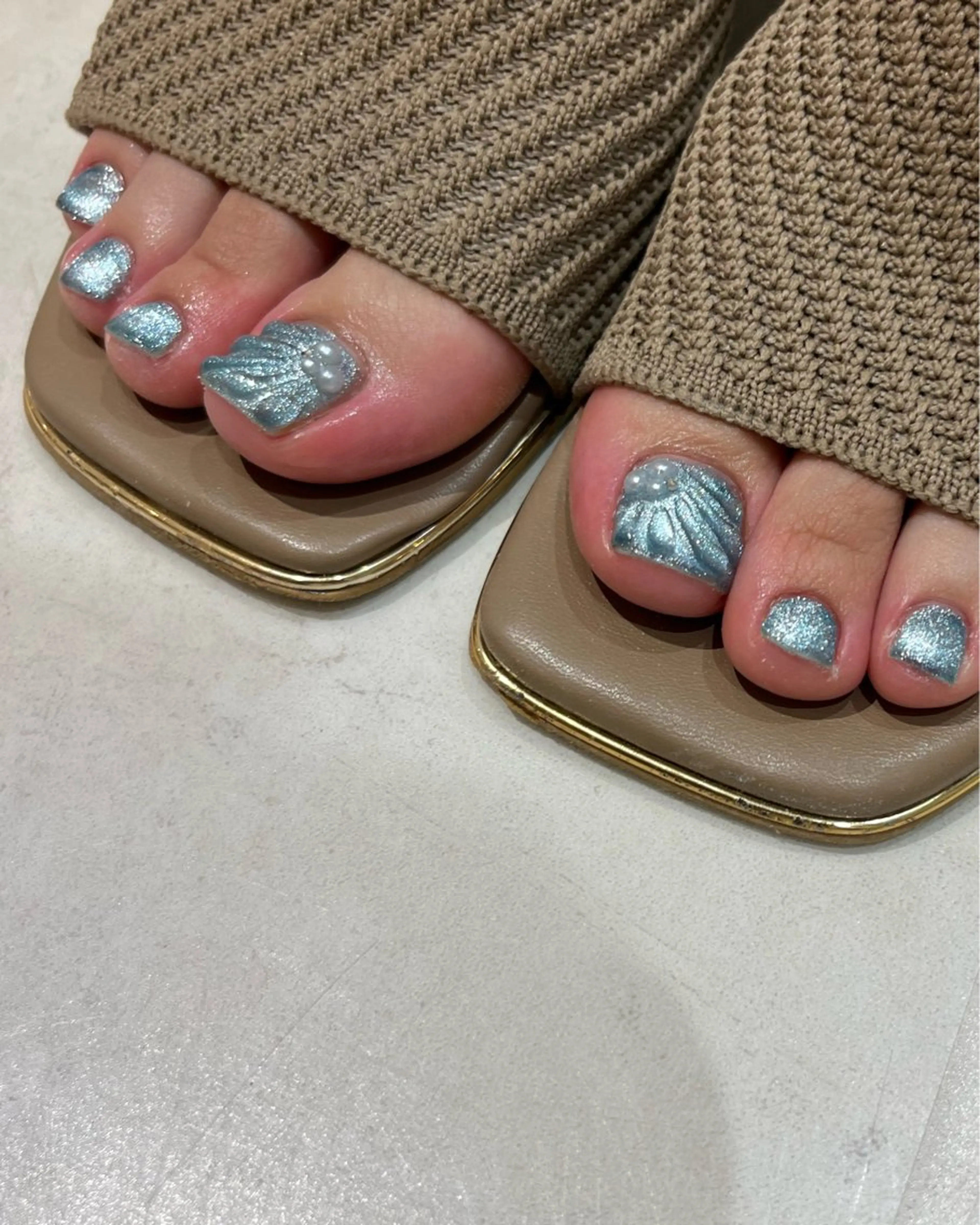 ネイル manami プルミエール錦糸町店のネイルデザイン