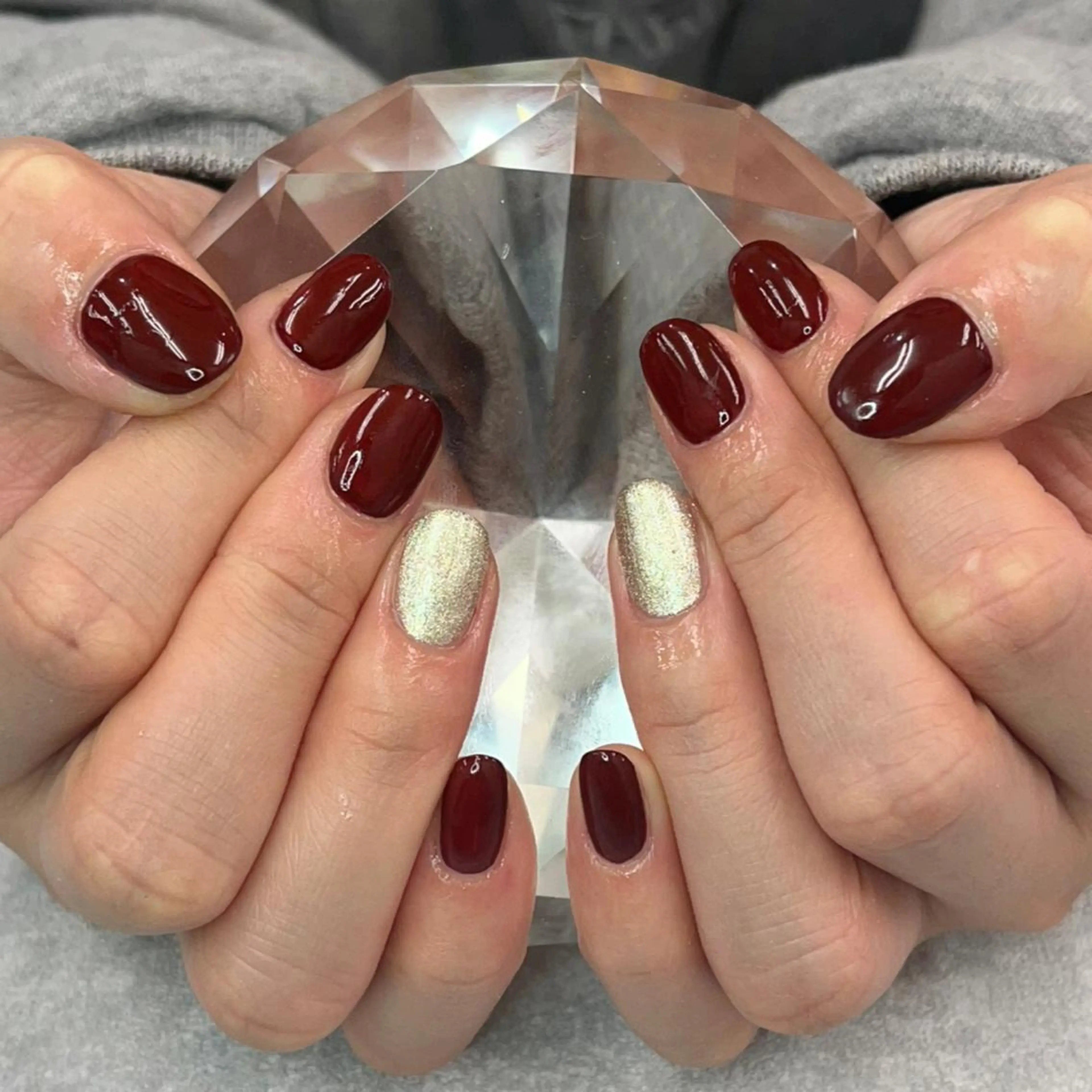 ネイル ブルーデイジー栄本店所属・BlueDaisy 栄本店のネイルデザイン