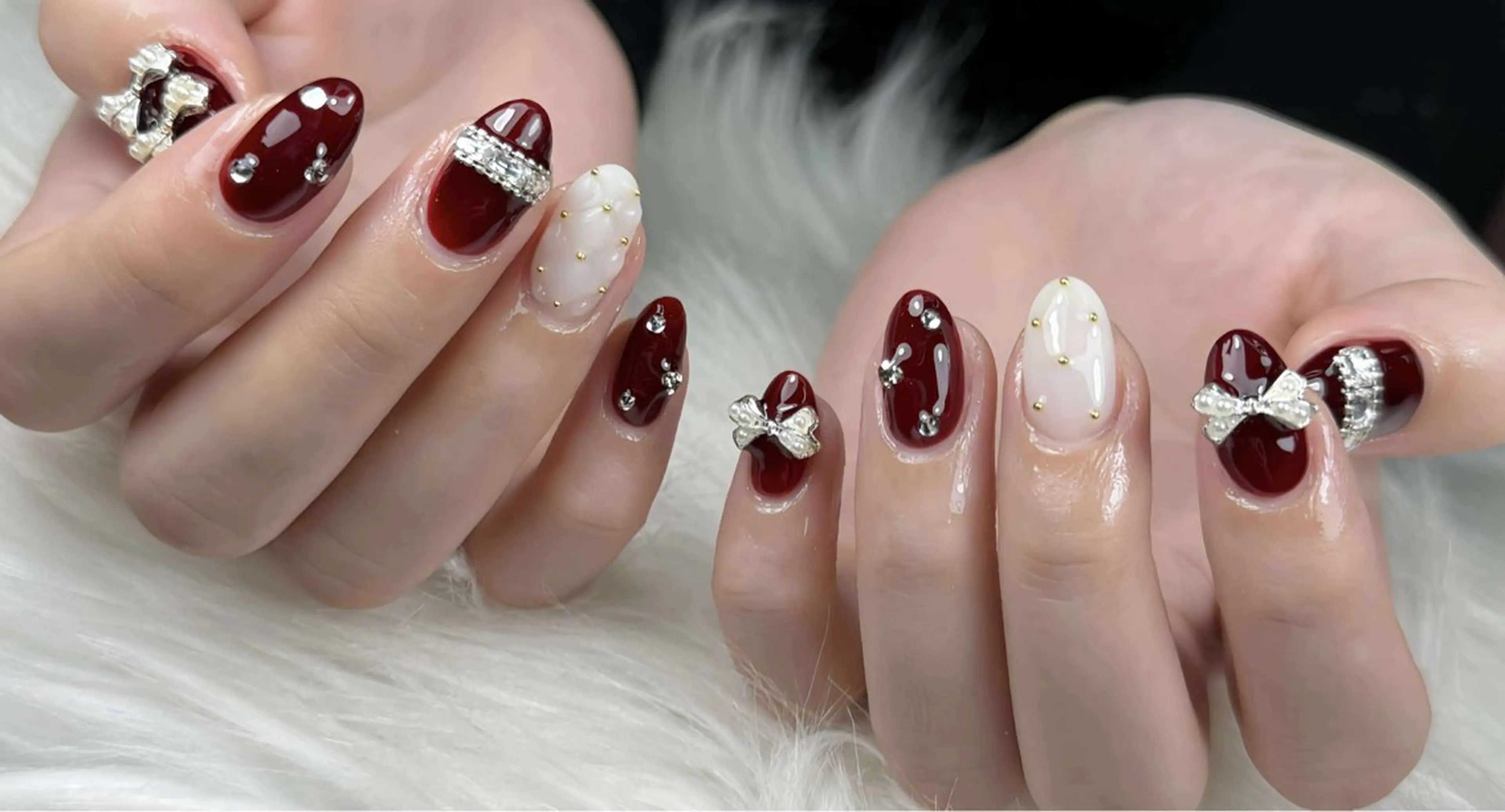 ネイル LaBon Nails Art & Academy所属・Labon Nails Artのネイルデザイン