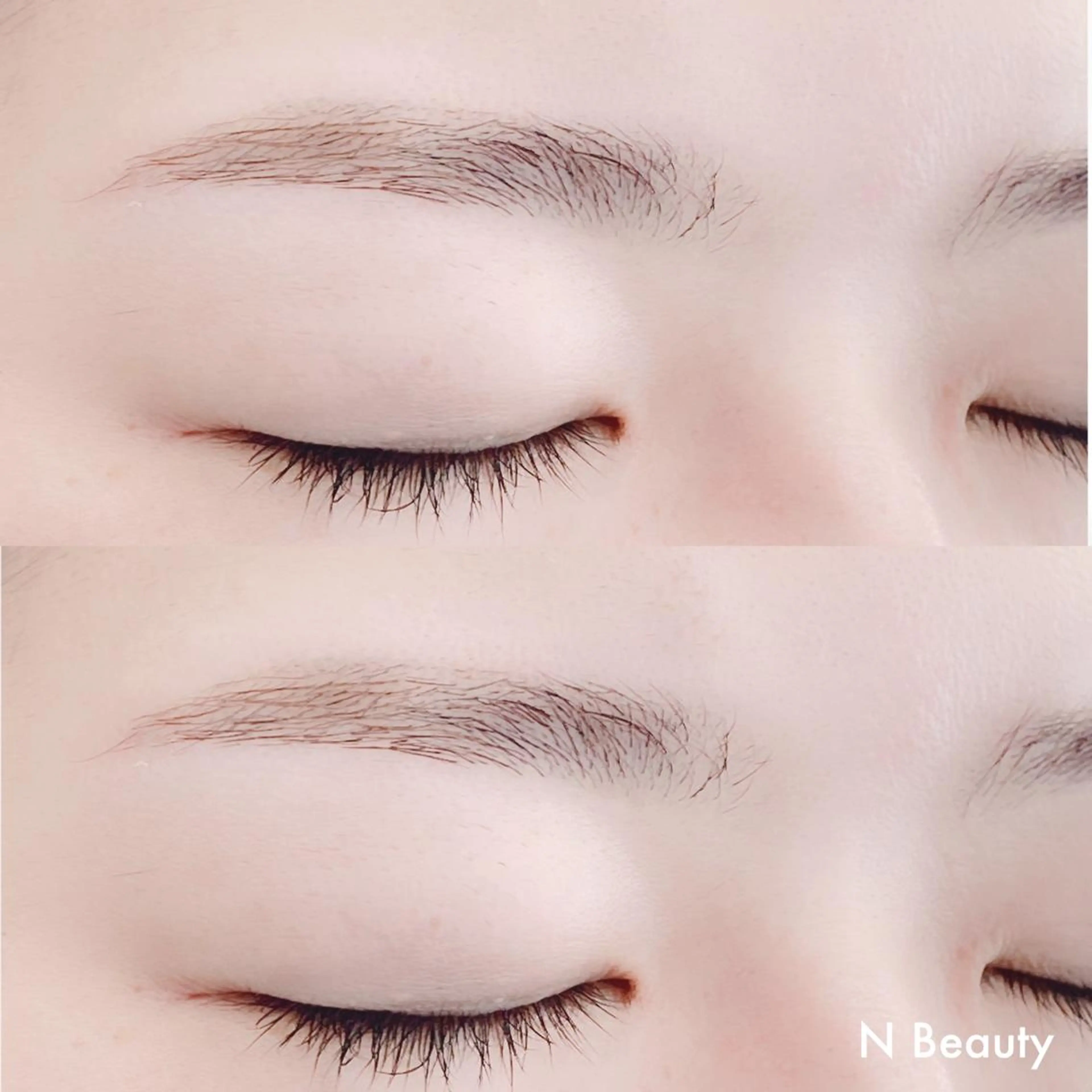 アイブロウ 大石はな / lavlunaの眉毛・アイブロウイメージ