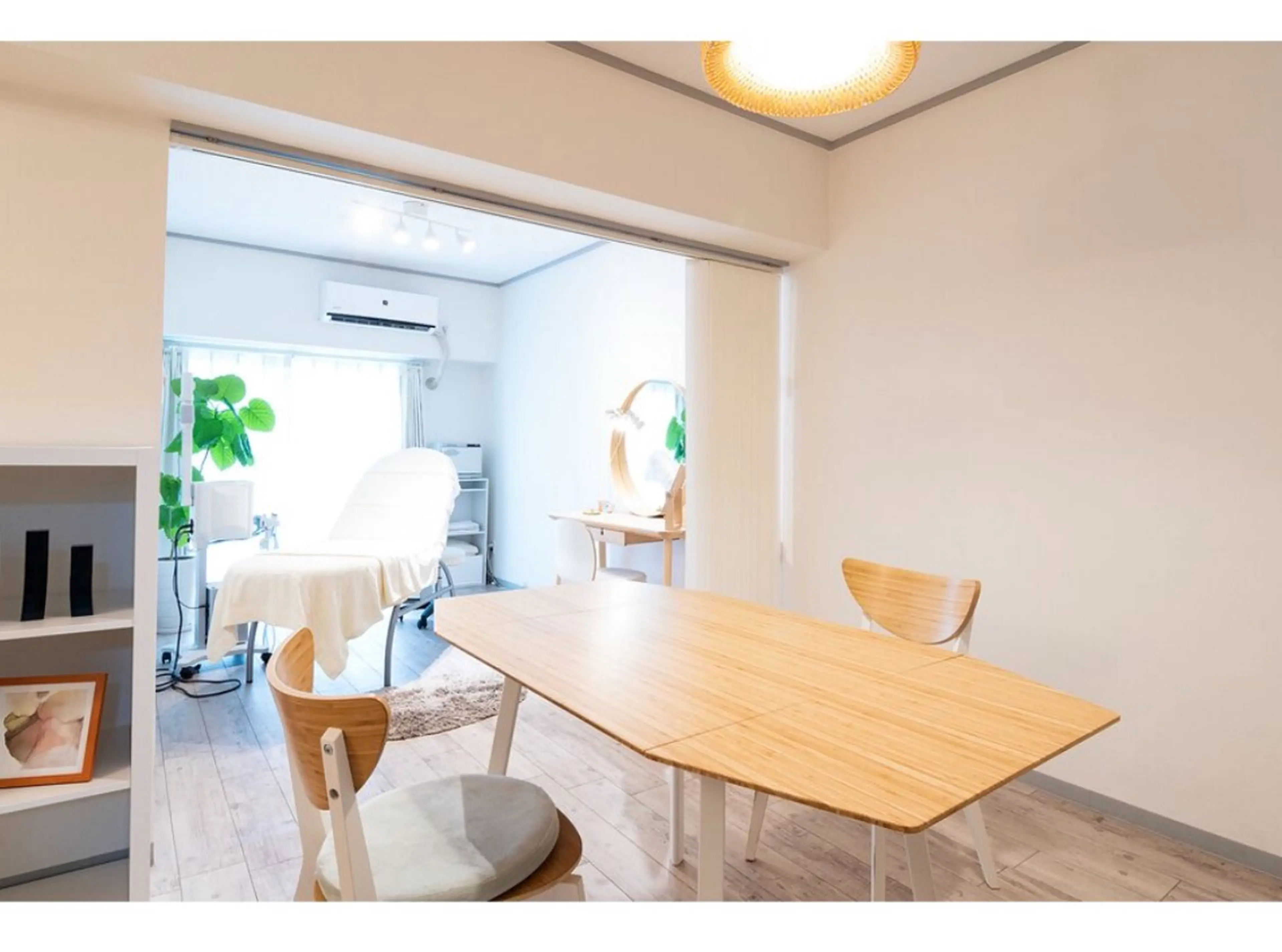 POLANATURU 艶もち肌のエステ・リラクイメージ