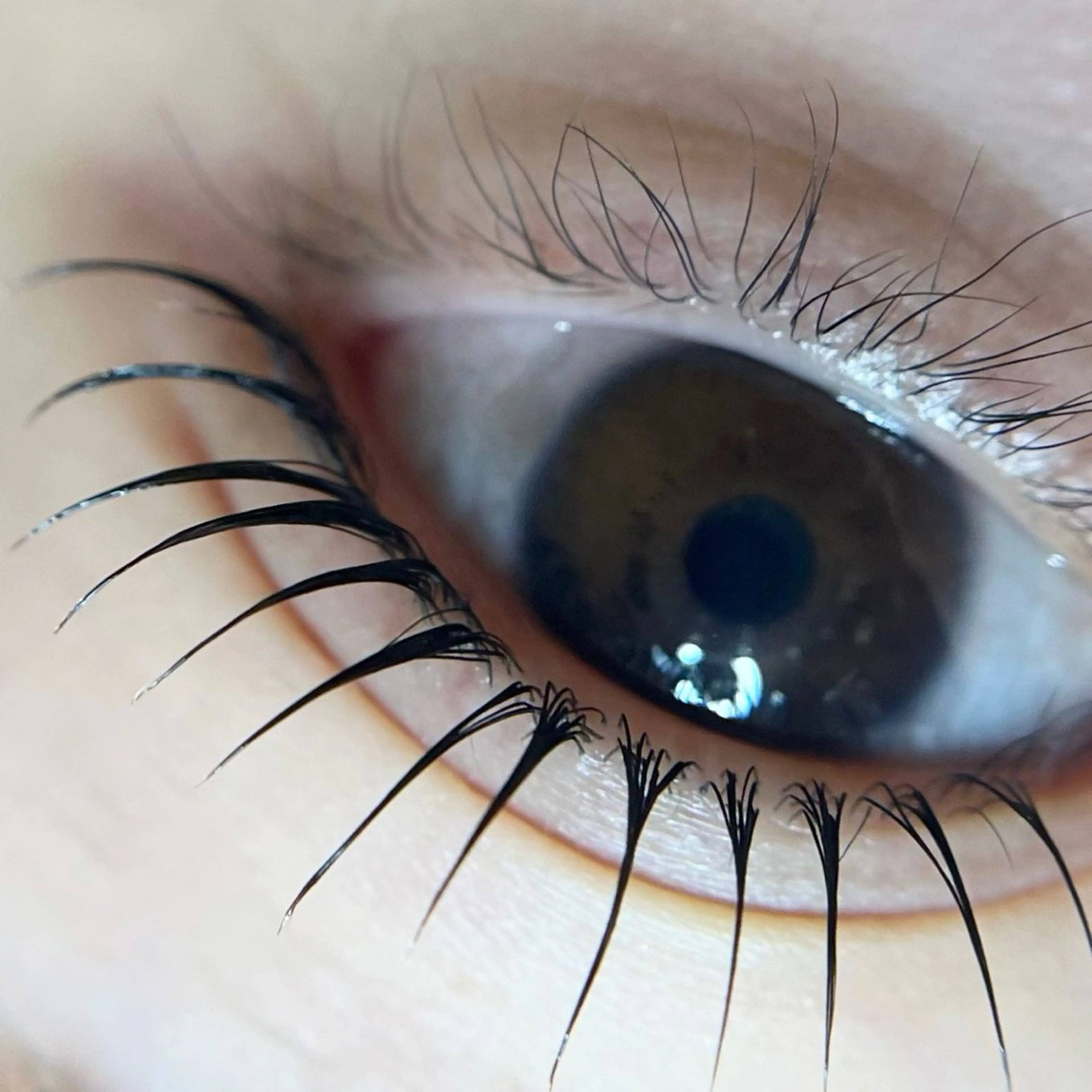 マツエク・マツパ sato mayaのマツエク・マツパデザイン