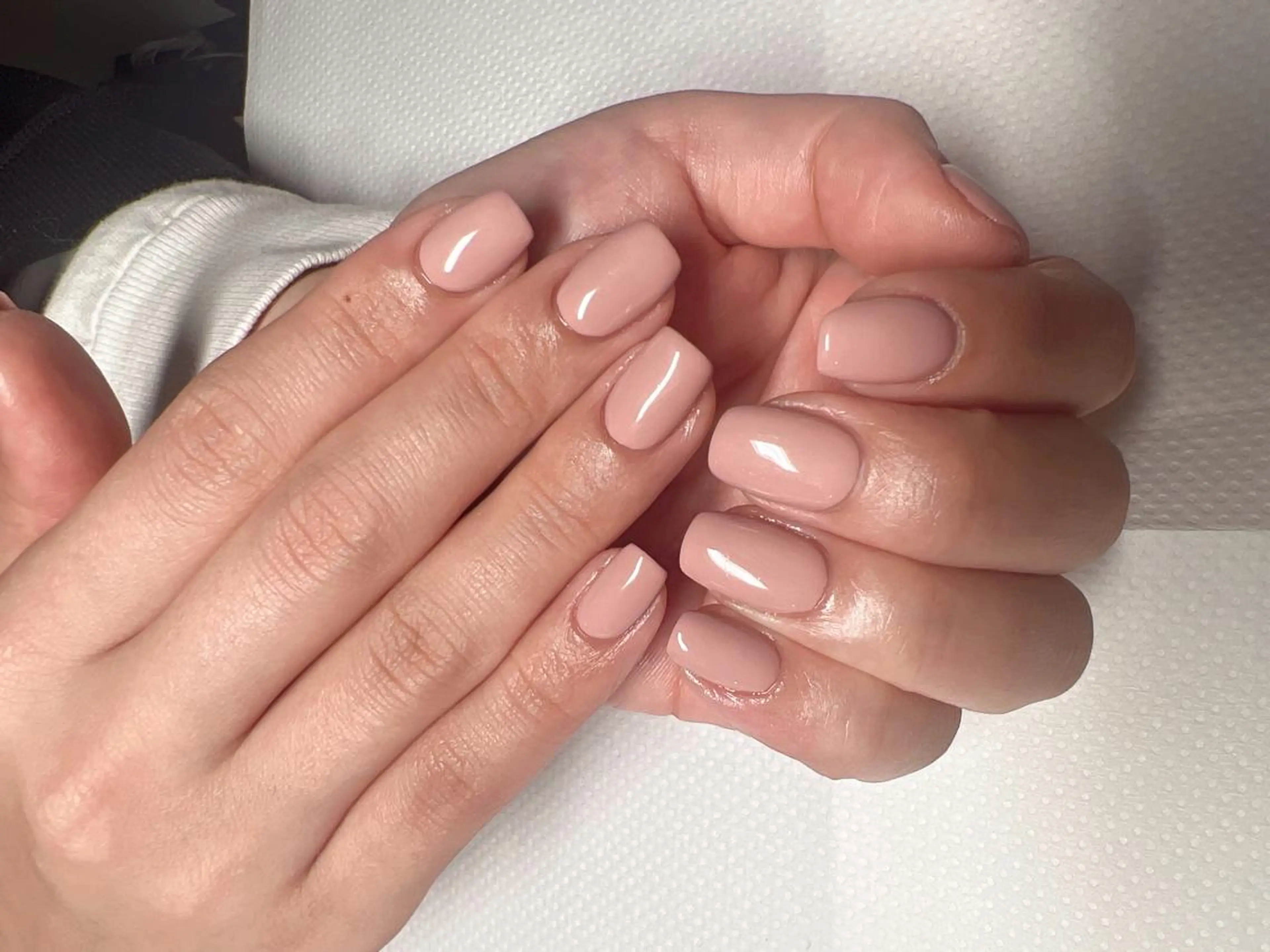 ネイル ハンドネイル Odon Beauty  nail  salon所属・VIP TRENDYのネイルデザイン