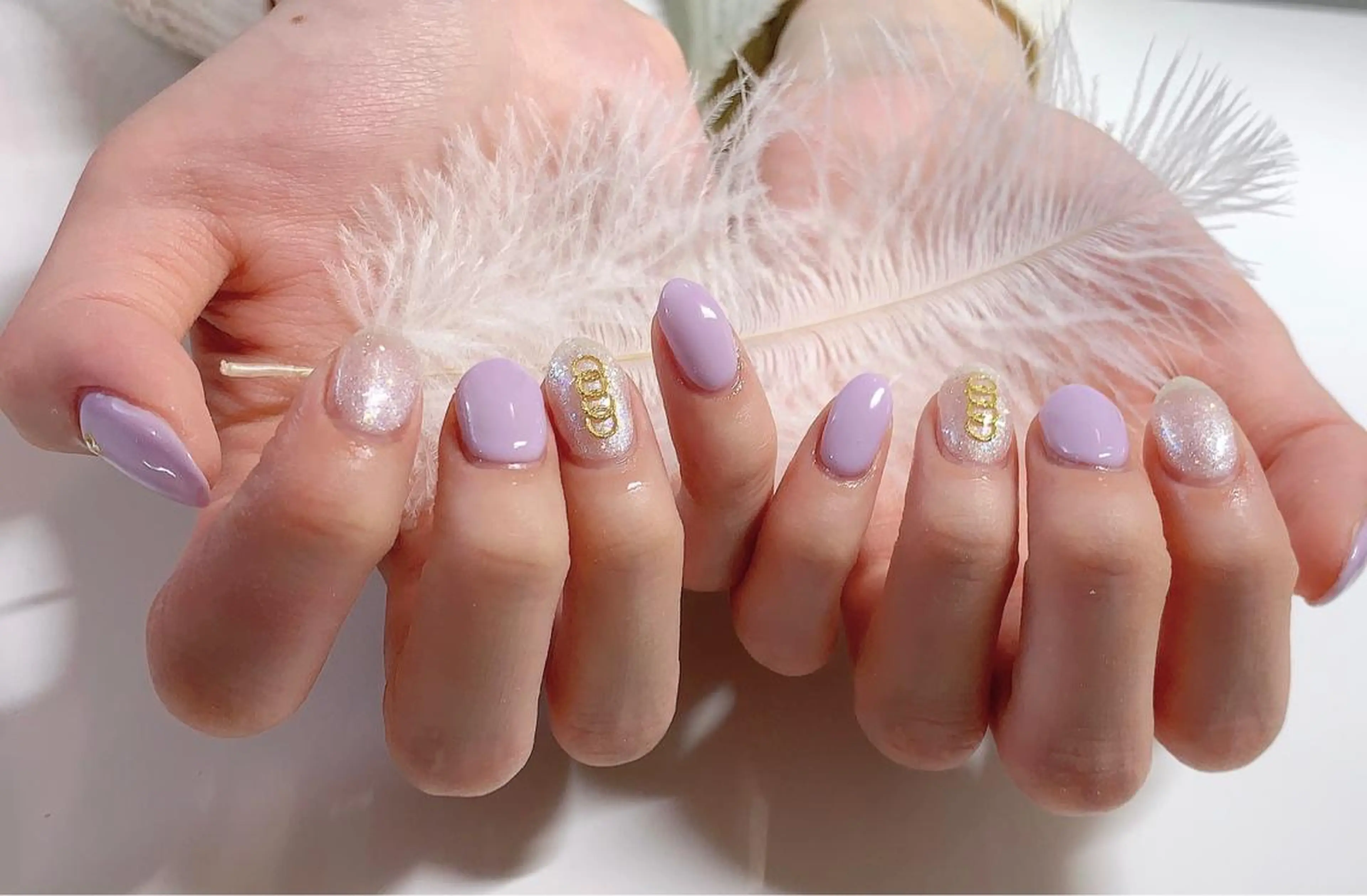 ネイル Pretty  J nail salon所属・pretty Jのネイルデザイン