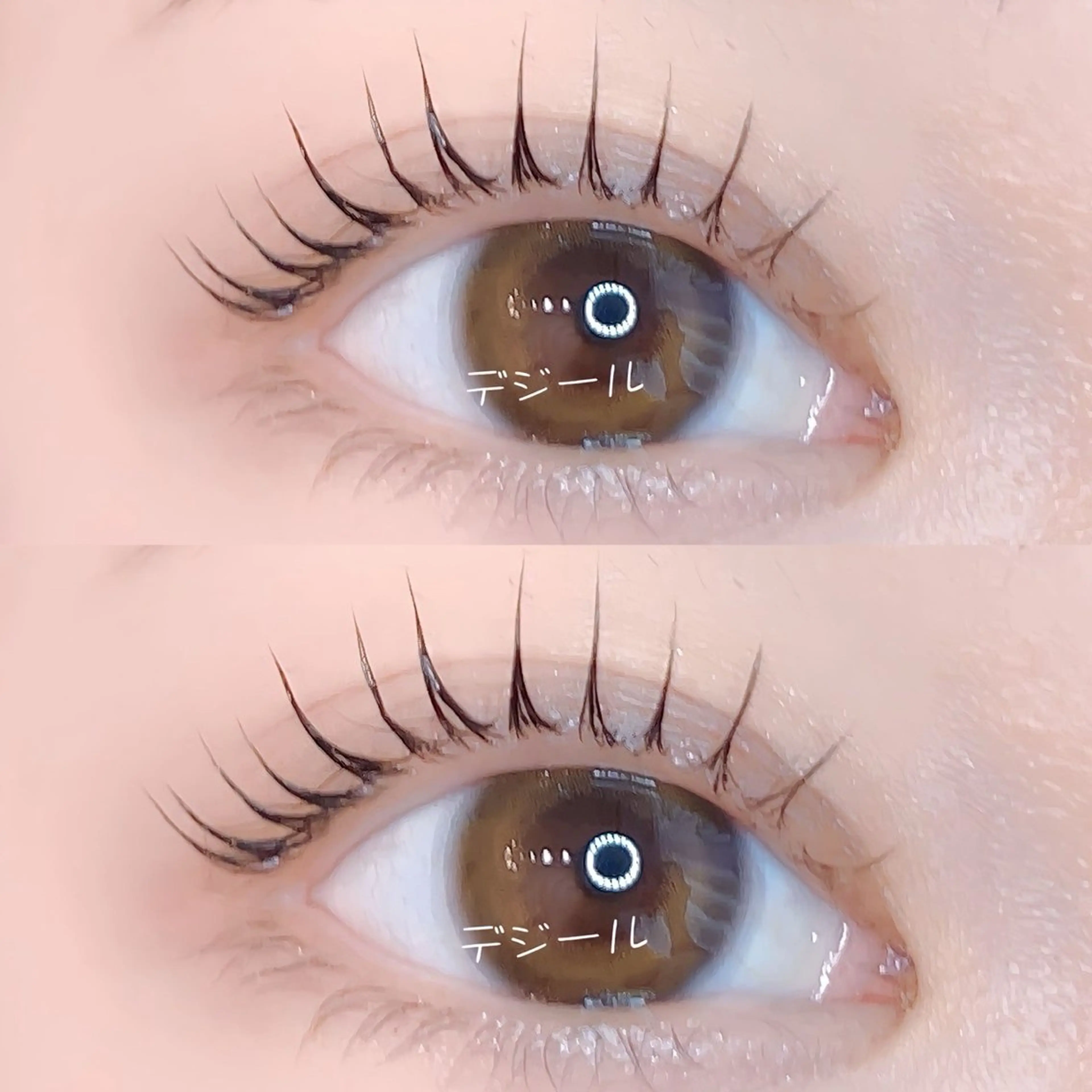 マツエク・マツパ マツパ 🌹ブリランテ🌹 大人気店のマツエク・マツパデザイン