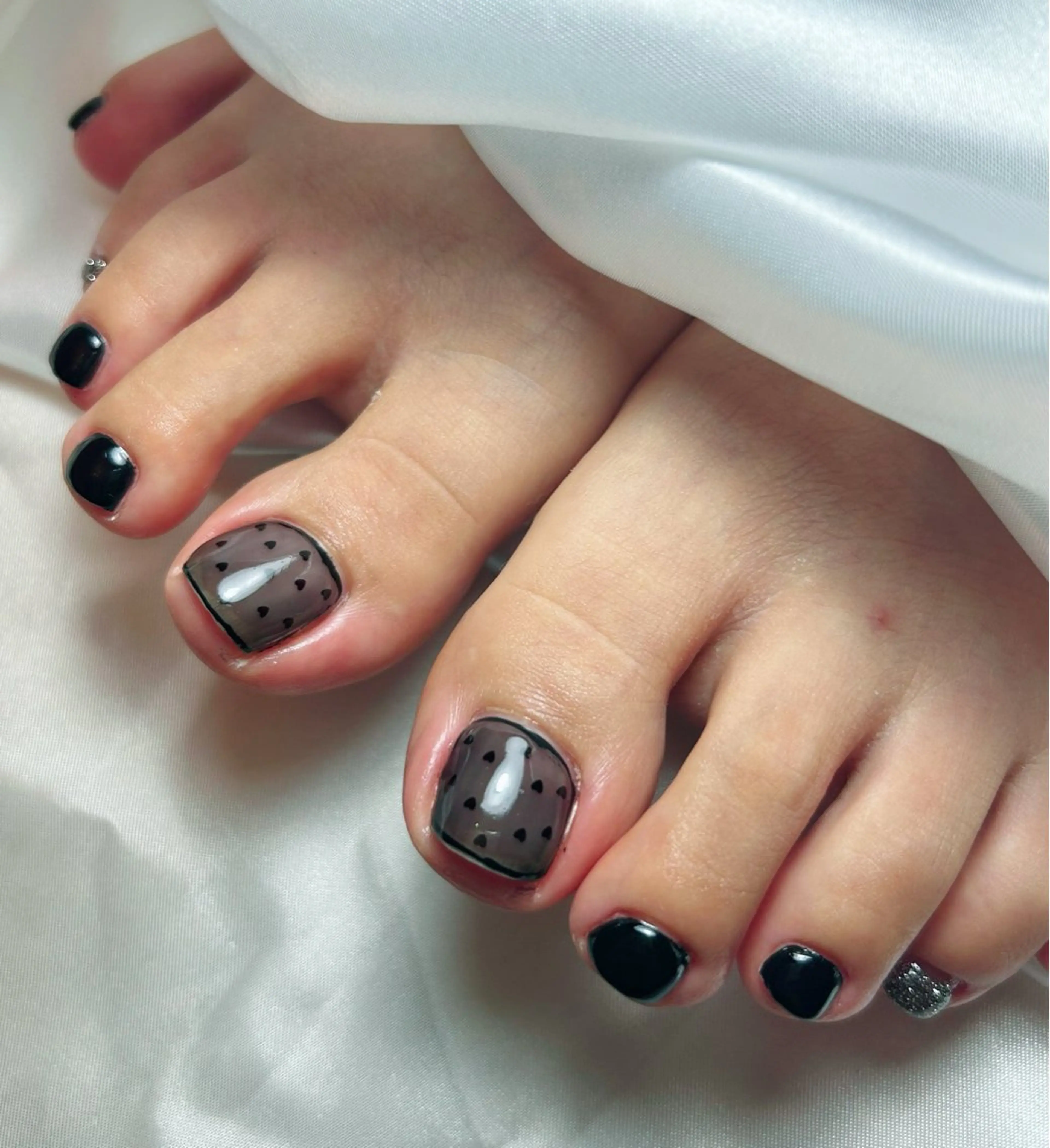 ネイル COCO所属・COCO nail salonのネイルデザイン