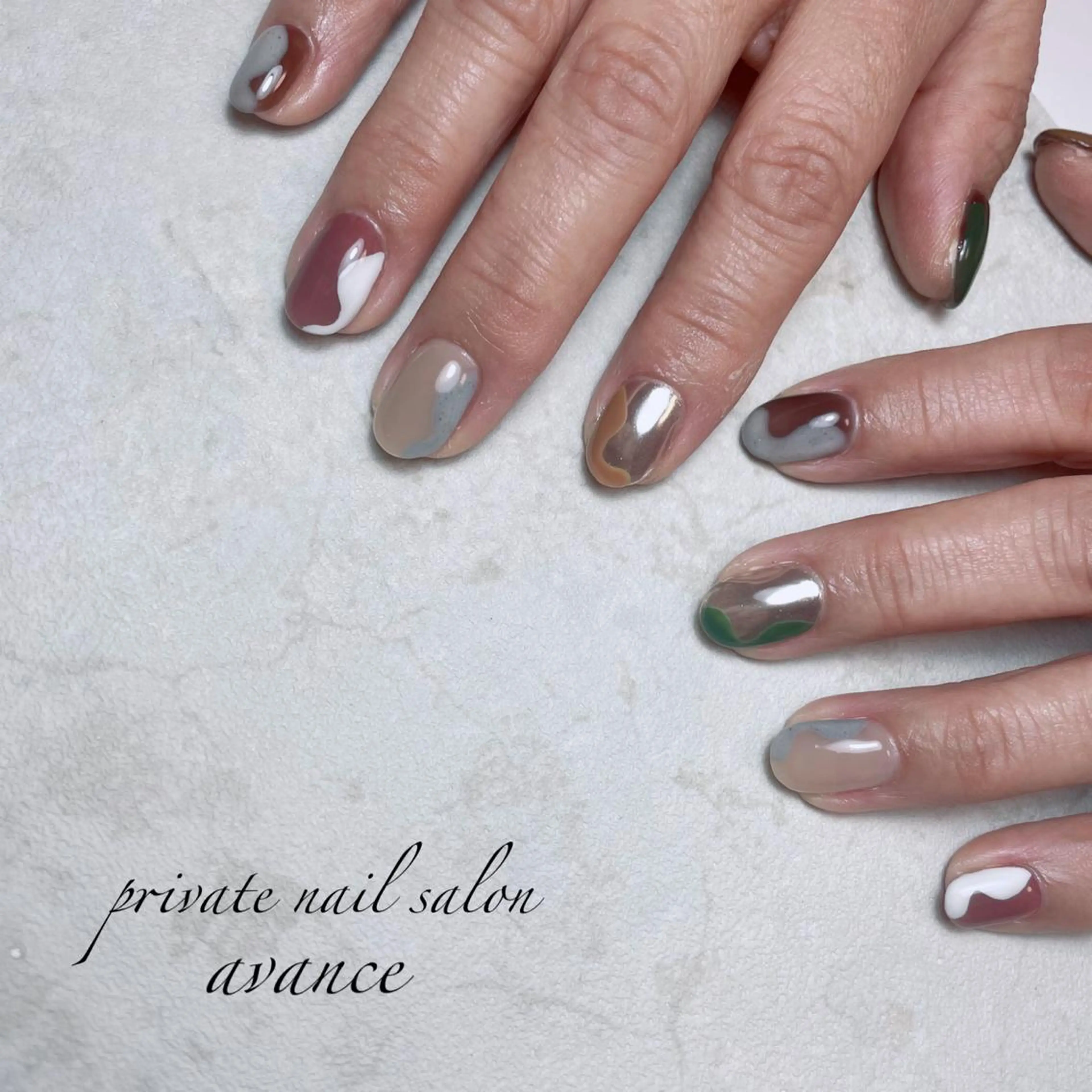 ネイル salon avance.のその他イメージ