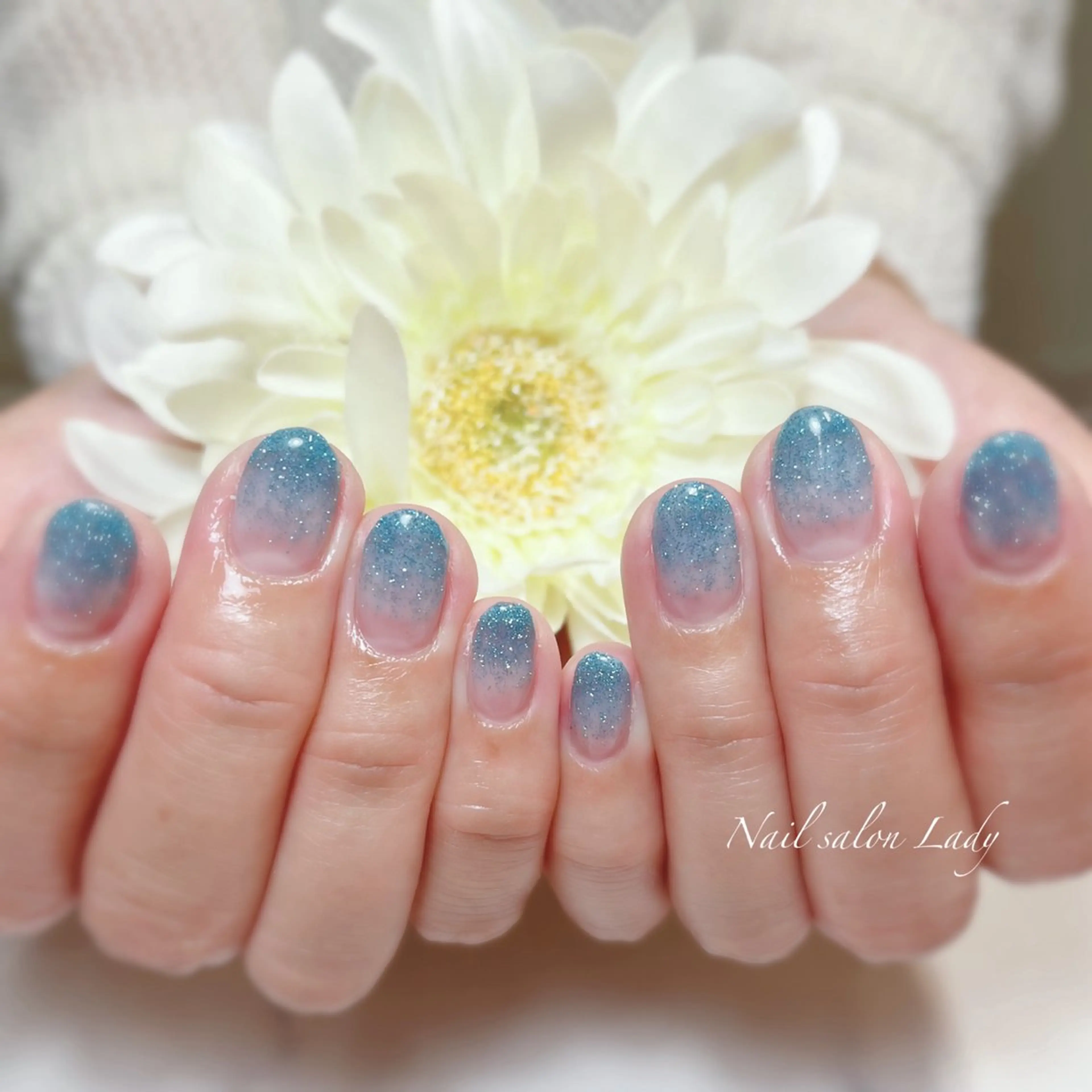 ネイル ハンドネイル Nail salon Ladyのネイルデザイン