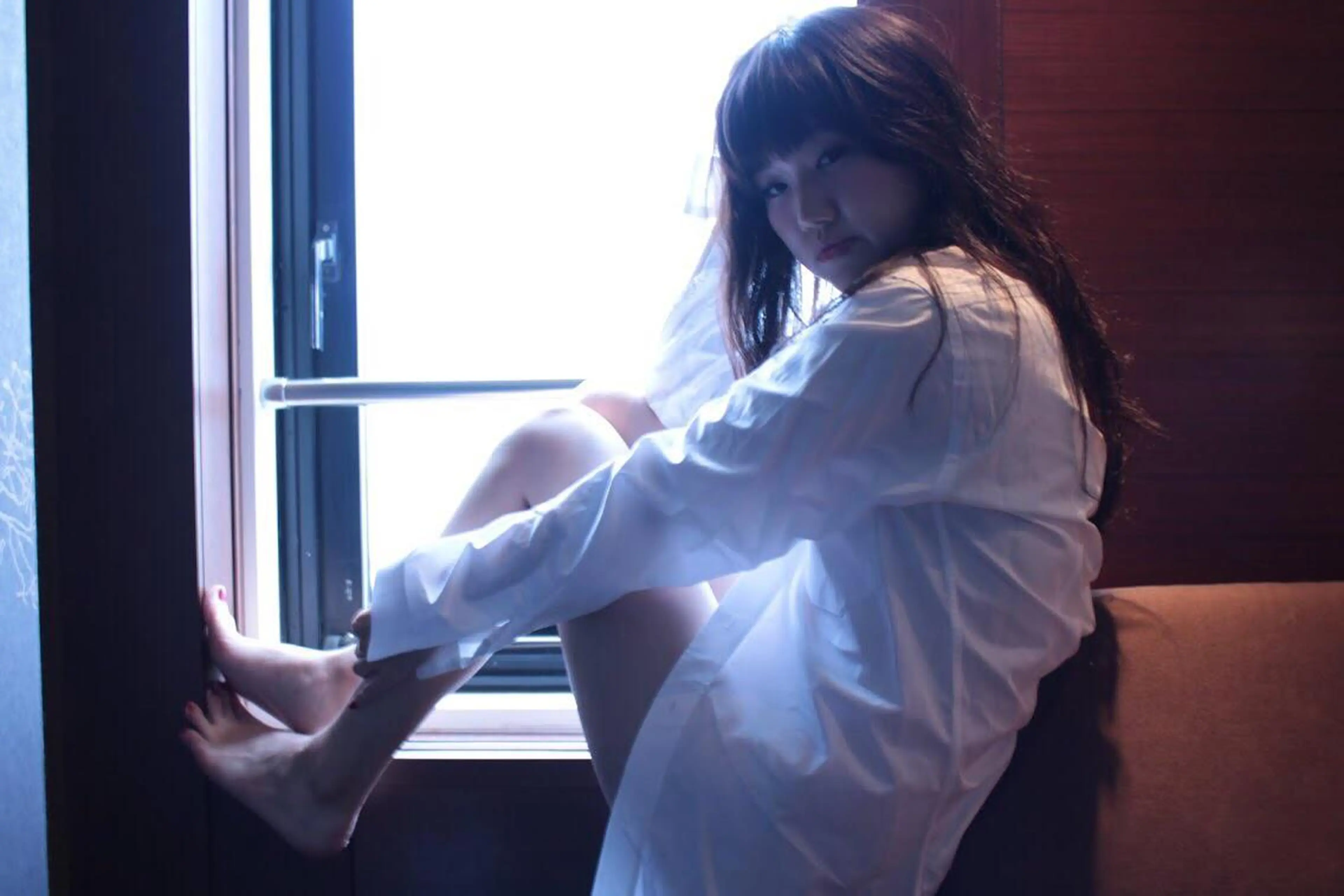 ロング カラー BOB🌟ハイトーン /ブリーチ/TAKUのヘアスタイル