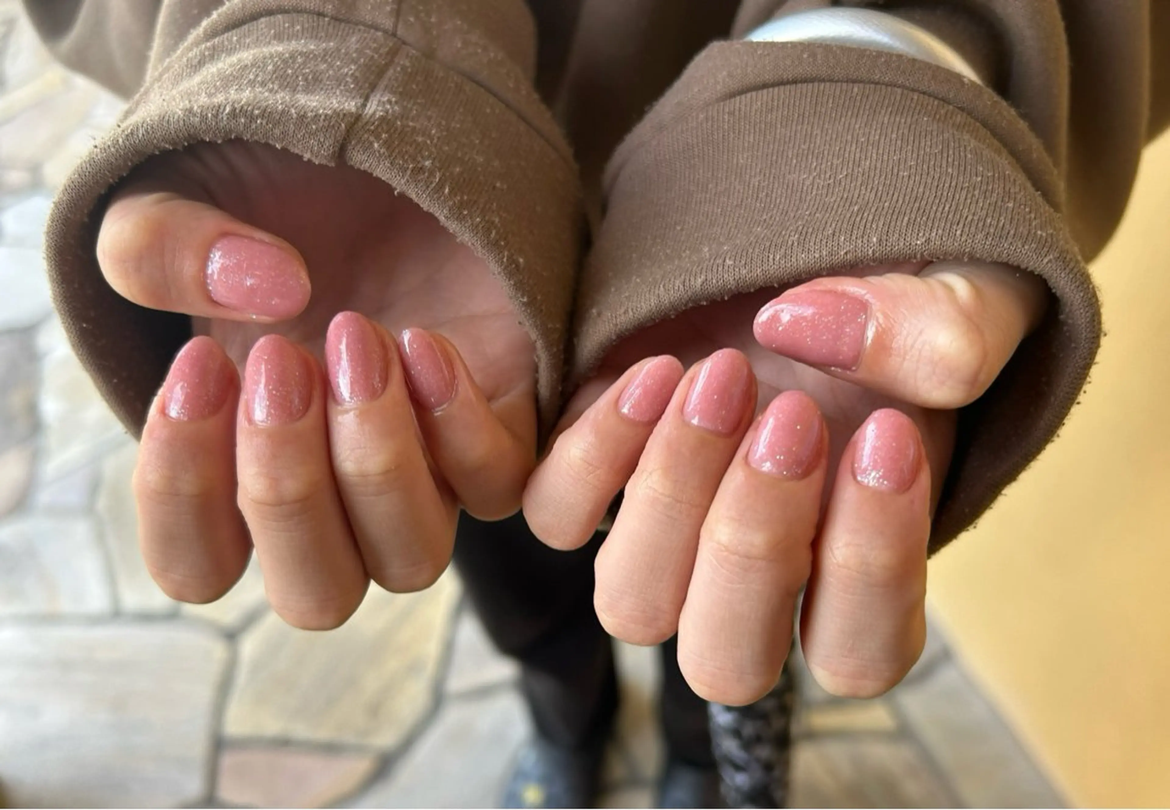 ネイル 中村 瞳のネイルデザイン