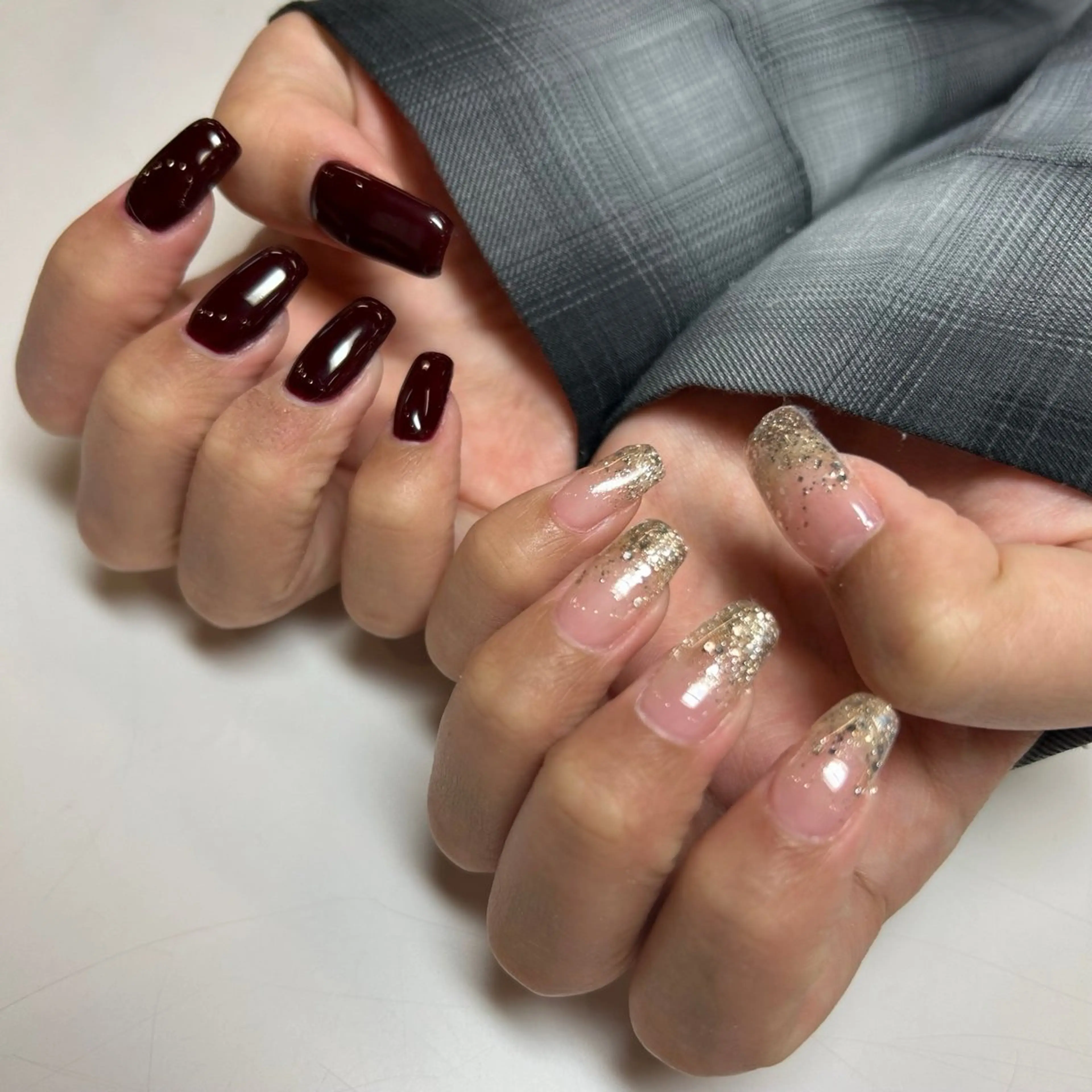 ネイル STYLE三宮店所属・STYLE 三宮店のネイルデザイン