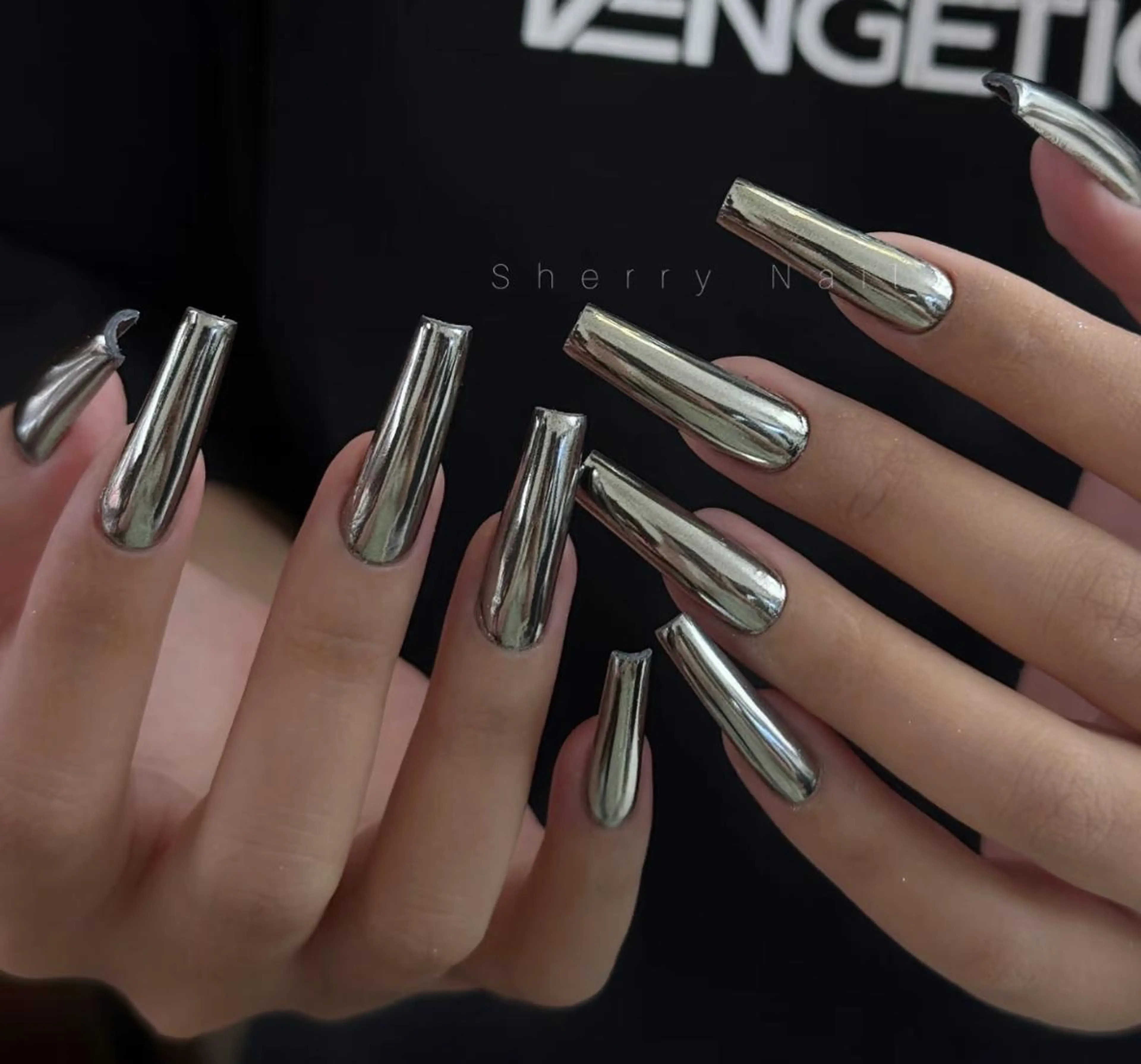 ネイル ハンドネイル 🌛 Tsuki🌛のネイルデザイン