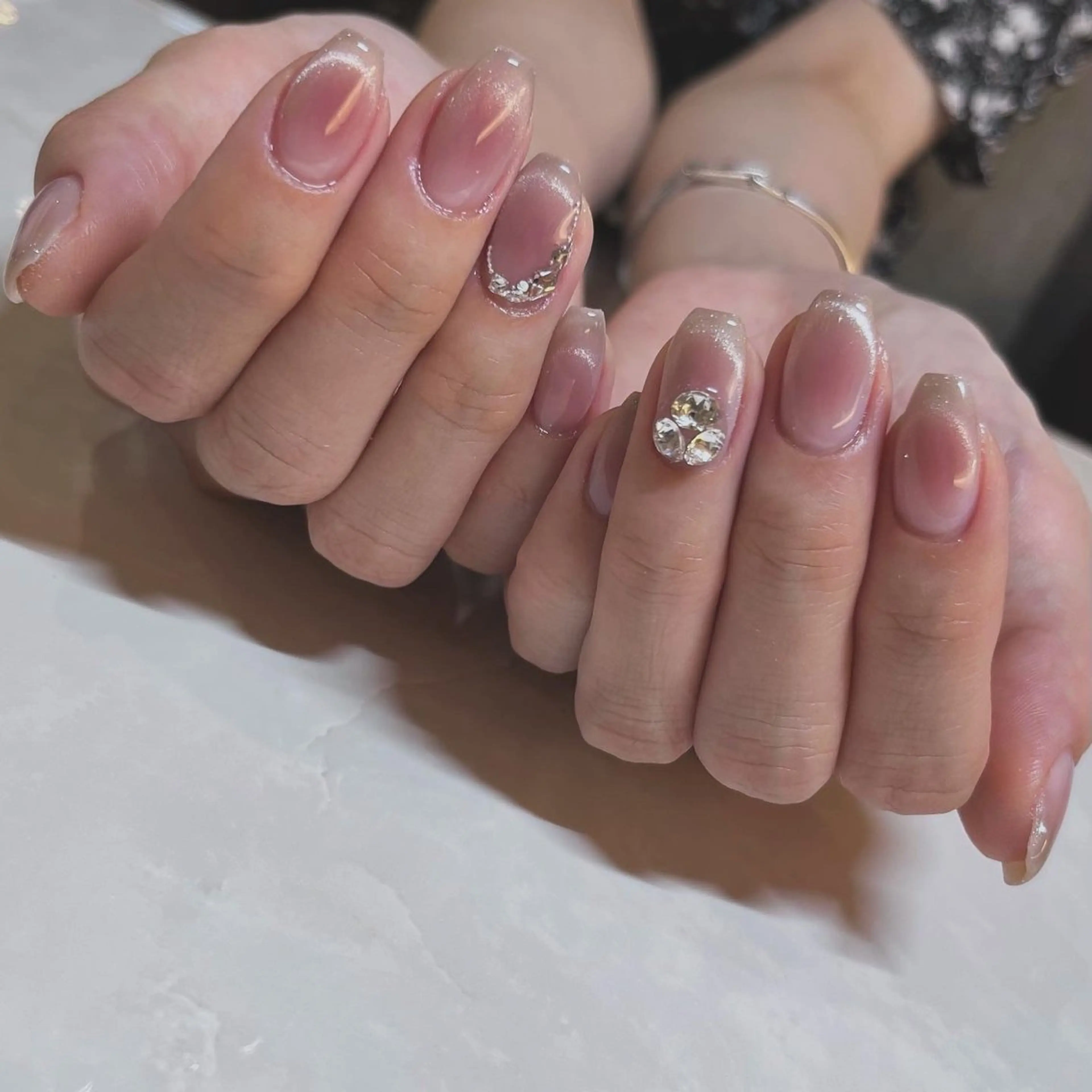 ネイル ハンドネイル Ami所属・NailSalon Amiのネイルデザイン